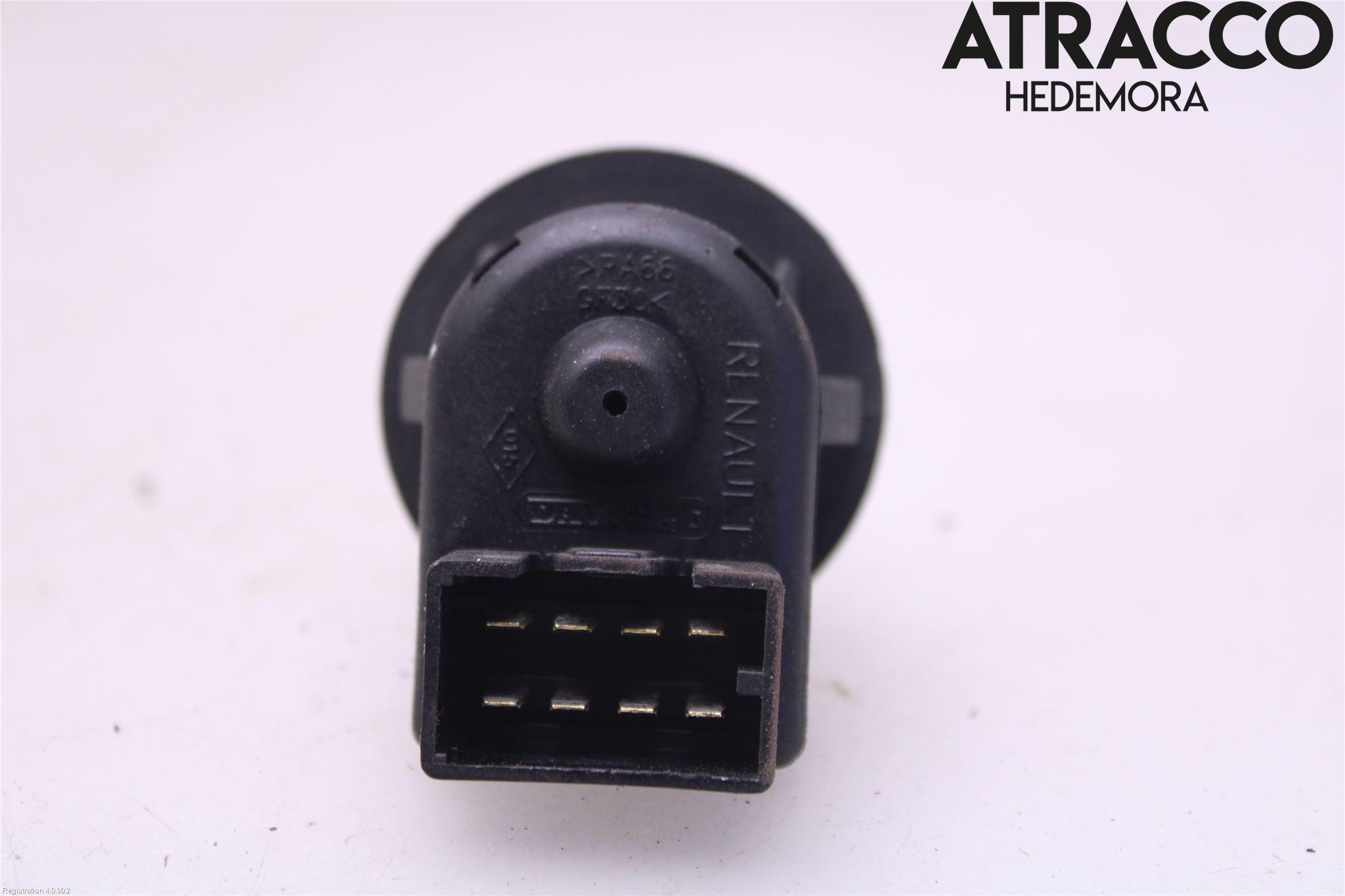 Renault MASTER III  04-10 Strömställare Spegel