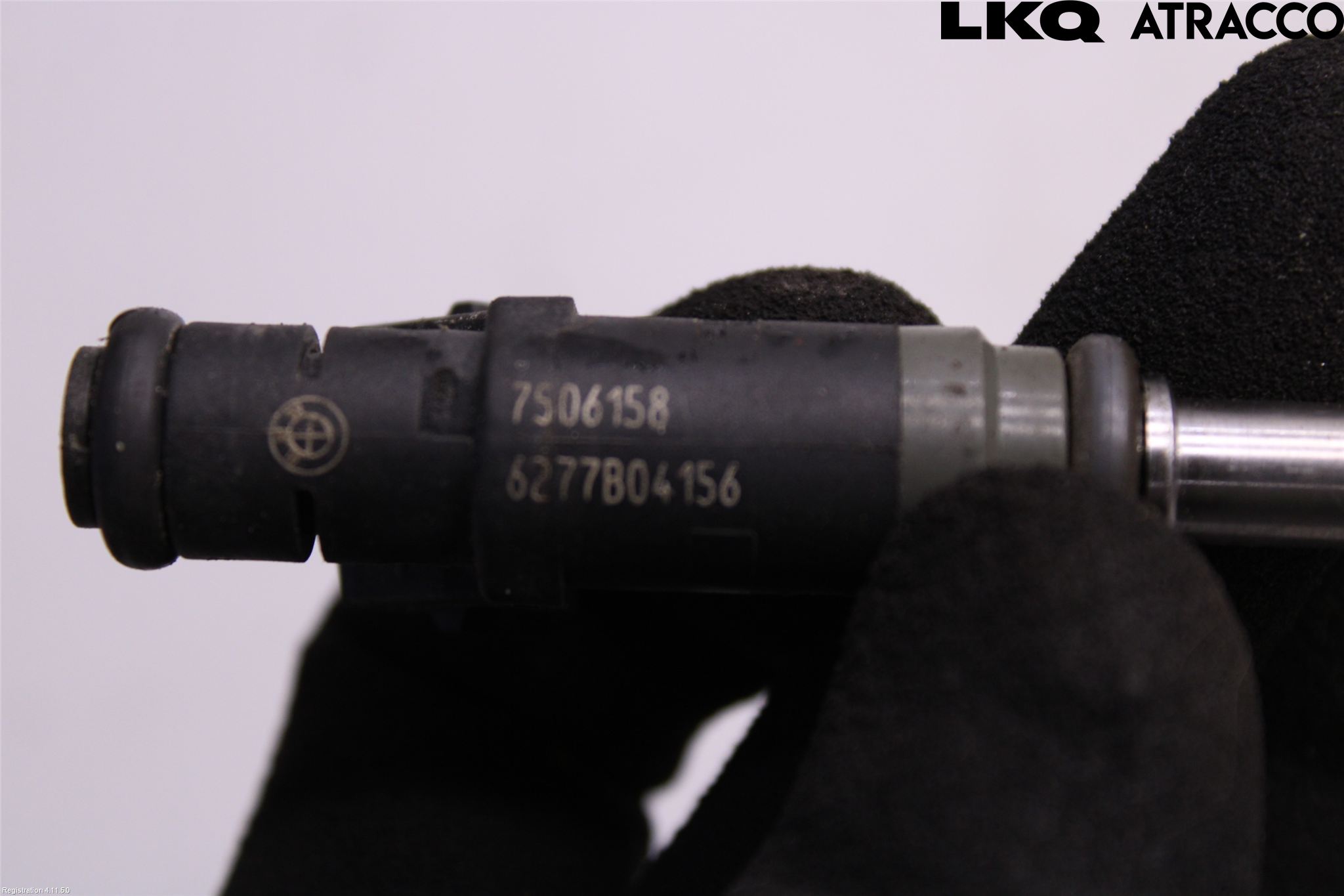 BMW 3 E90/91 SED/TOU 05-12 Injspridare