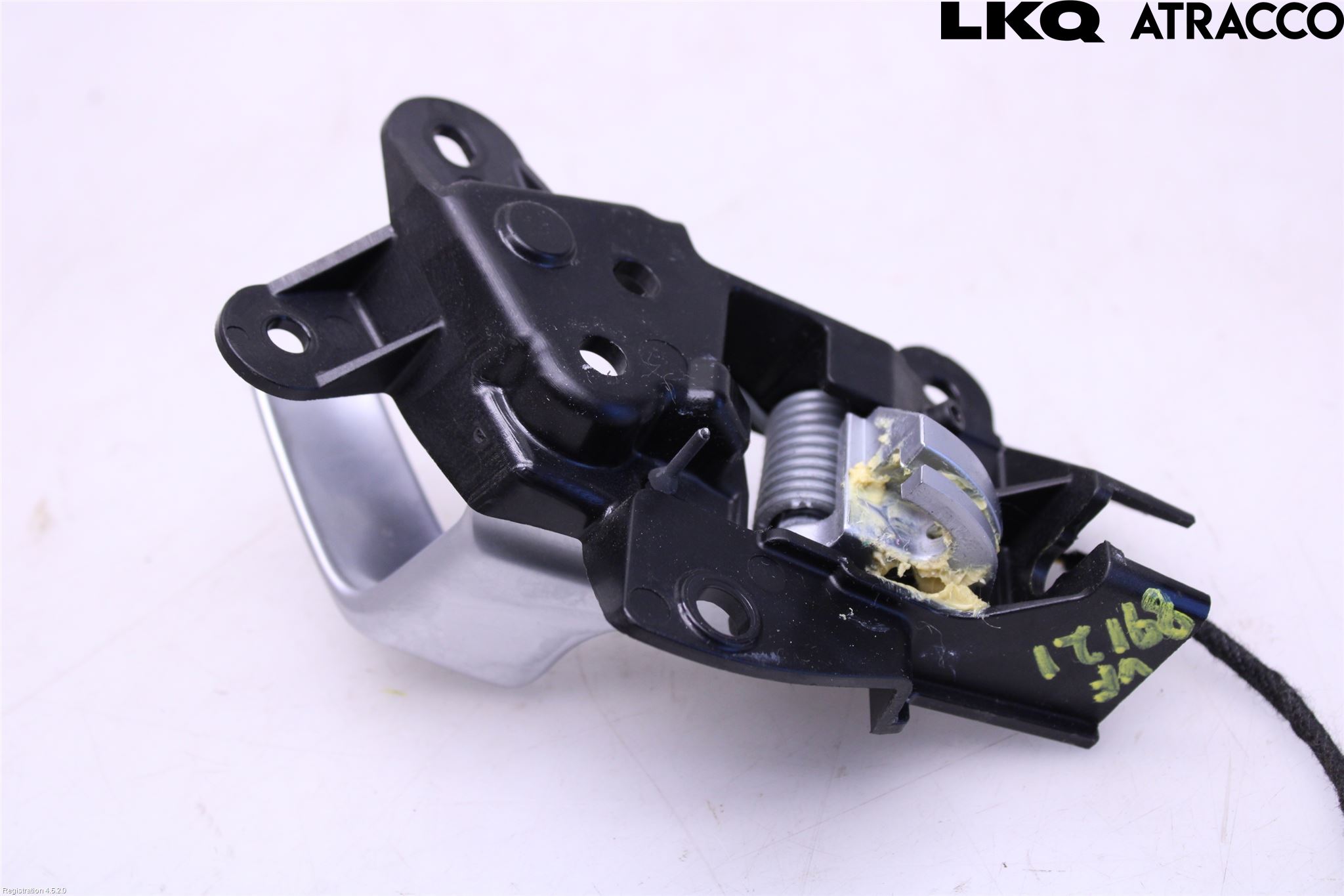 Tesla MODEL S 13- Dörrhandtag Inre Vä