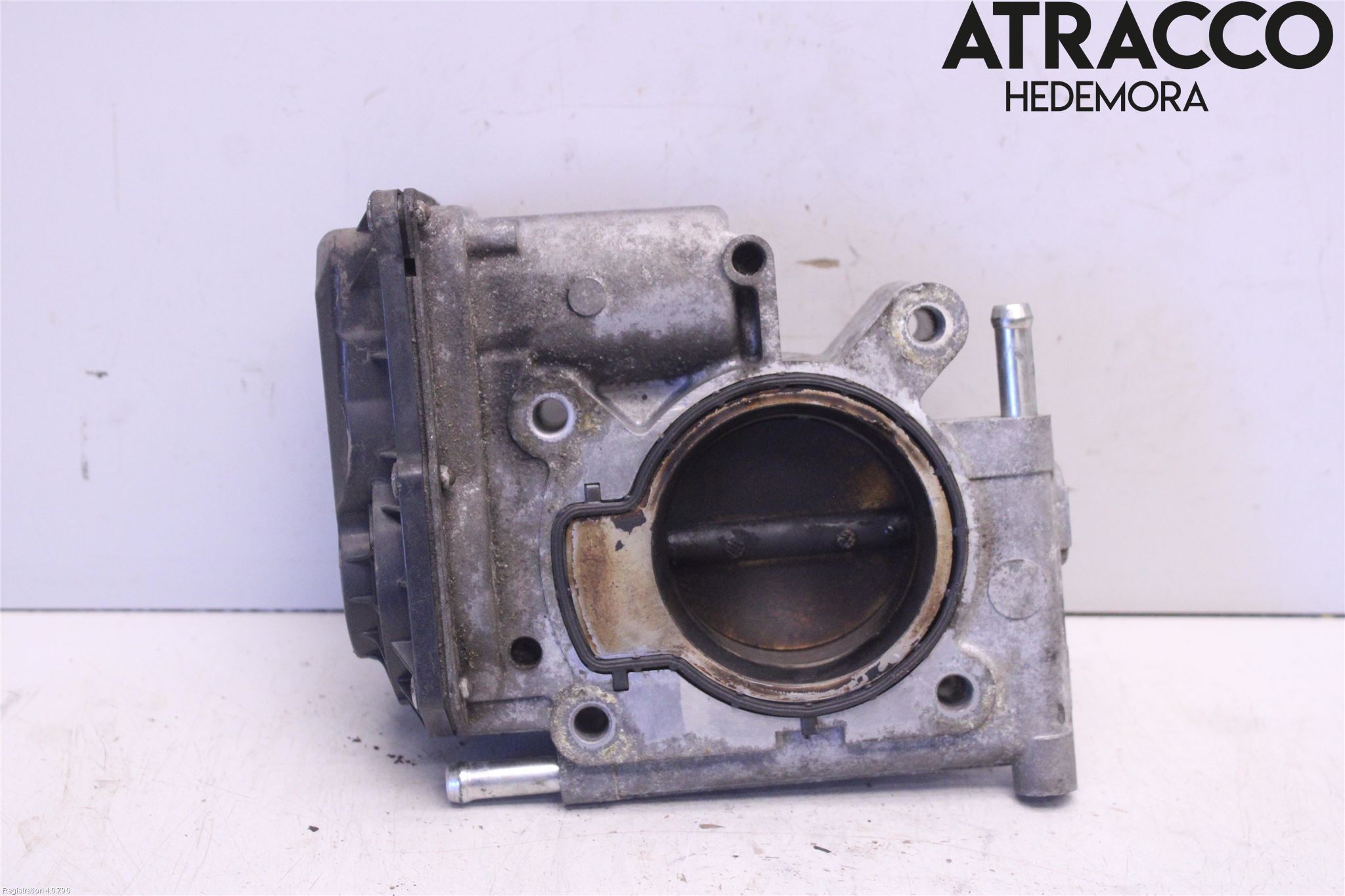 Mazda 6 02-08 Injspjällhus