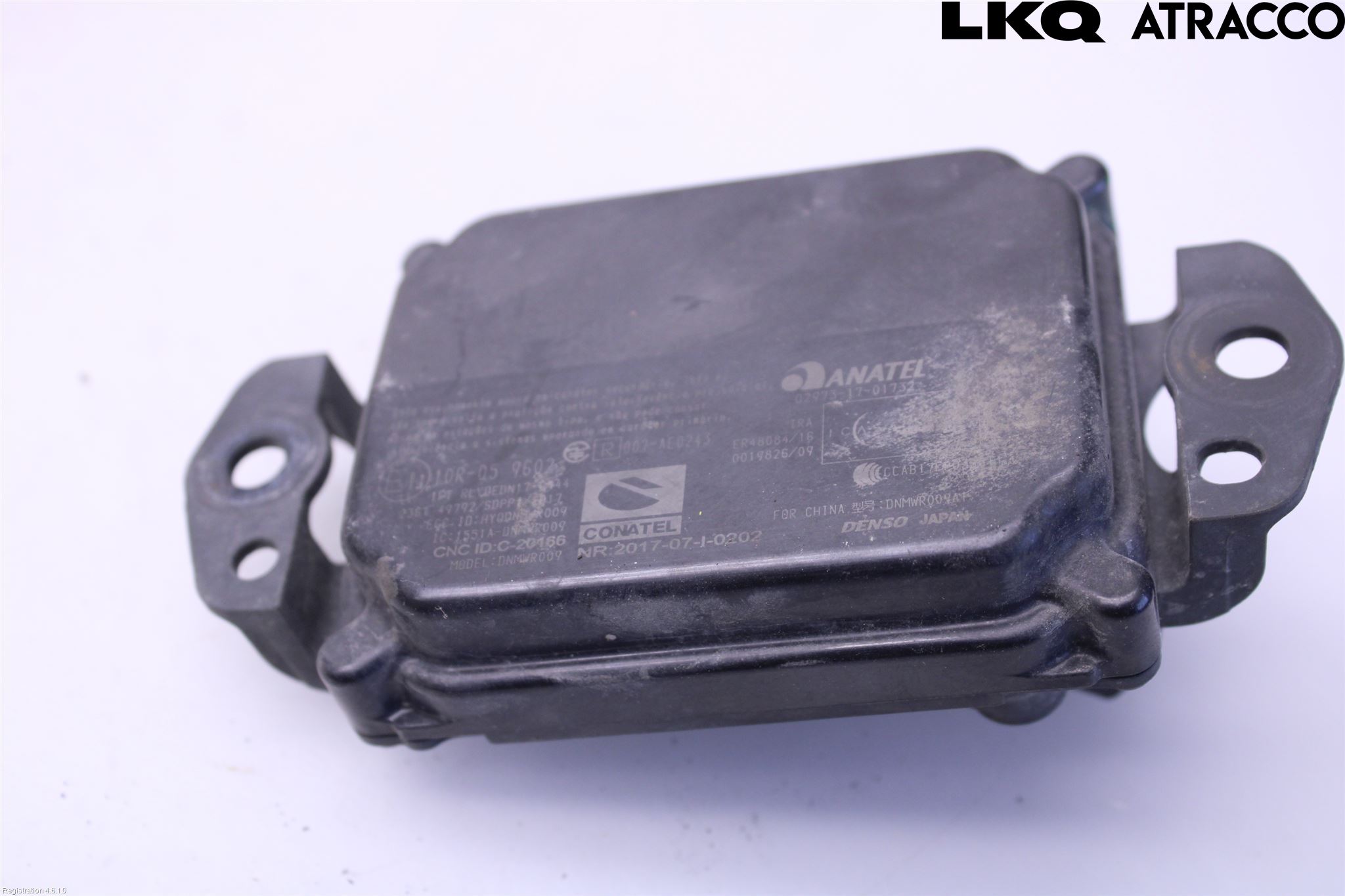 Toyota COROLLA 19- Sensor Adaptiv Farthållare