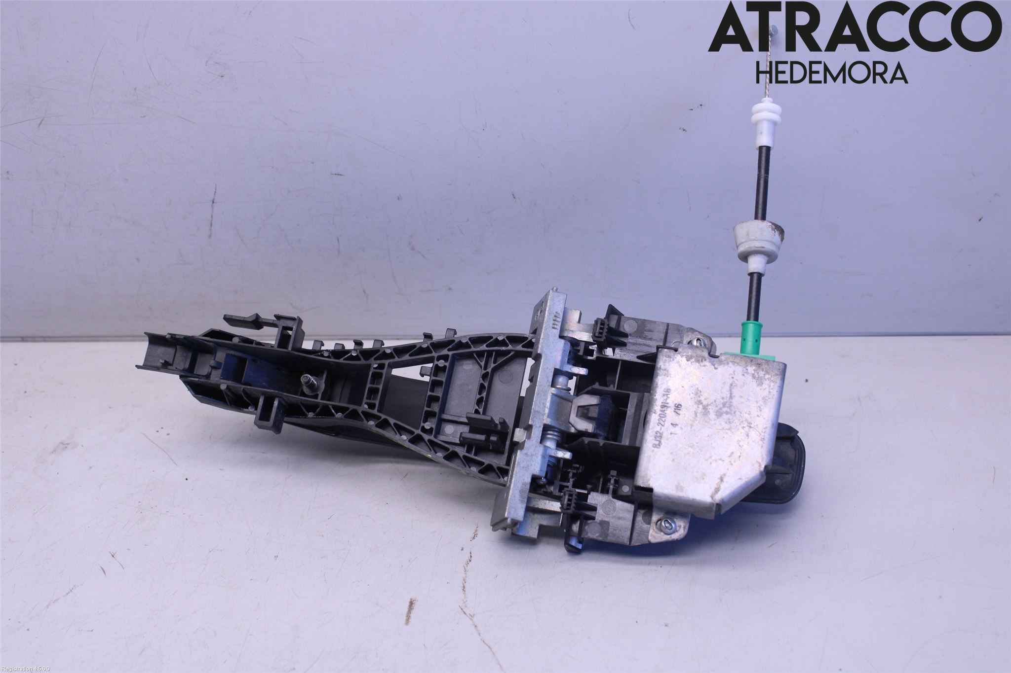 Jaguar F-PACE Dörrhandtag Yttre Vä