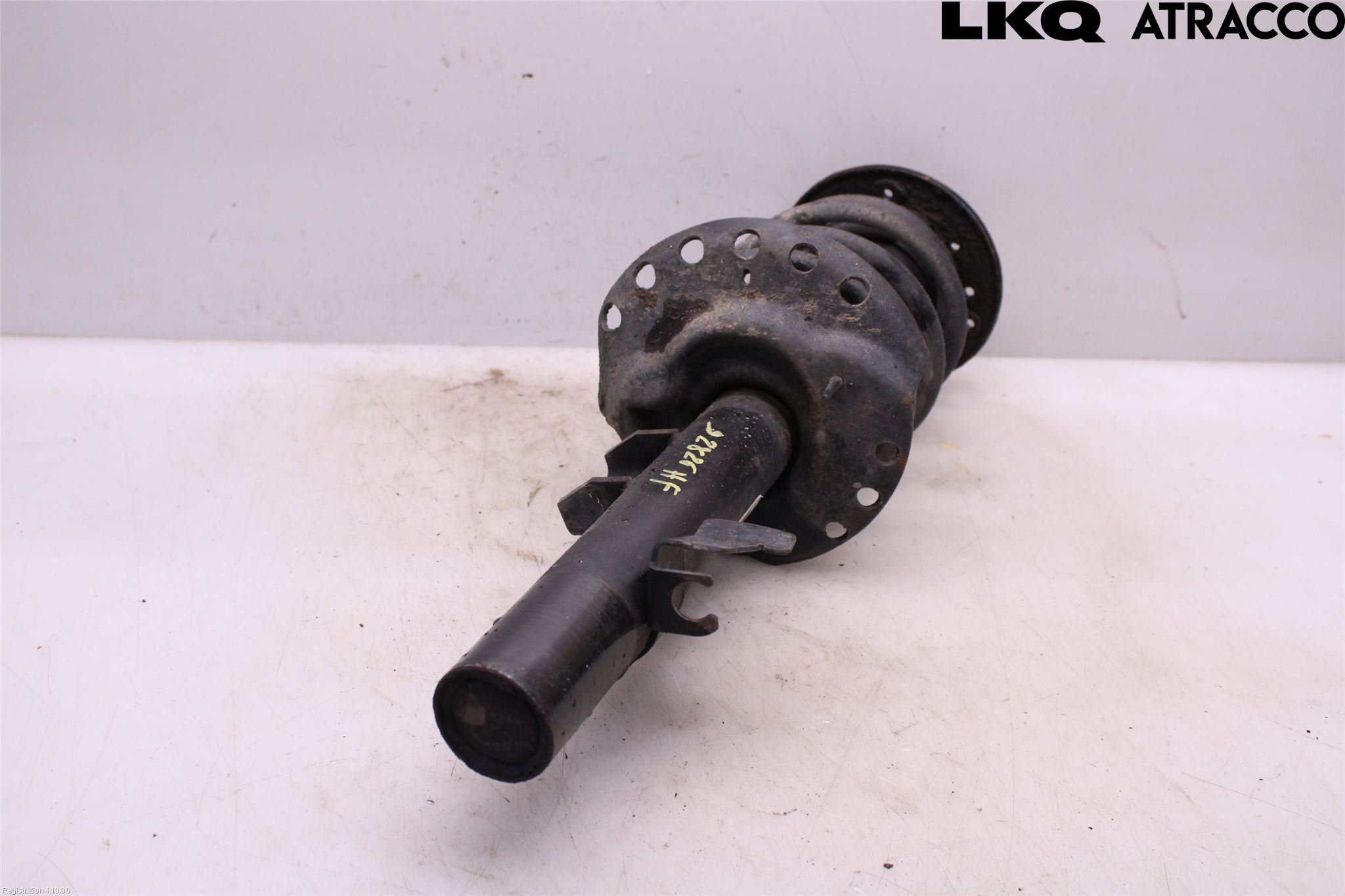 Ford MONDEO 07-15 Fjäderben Fram Höger