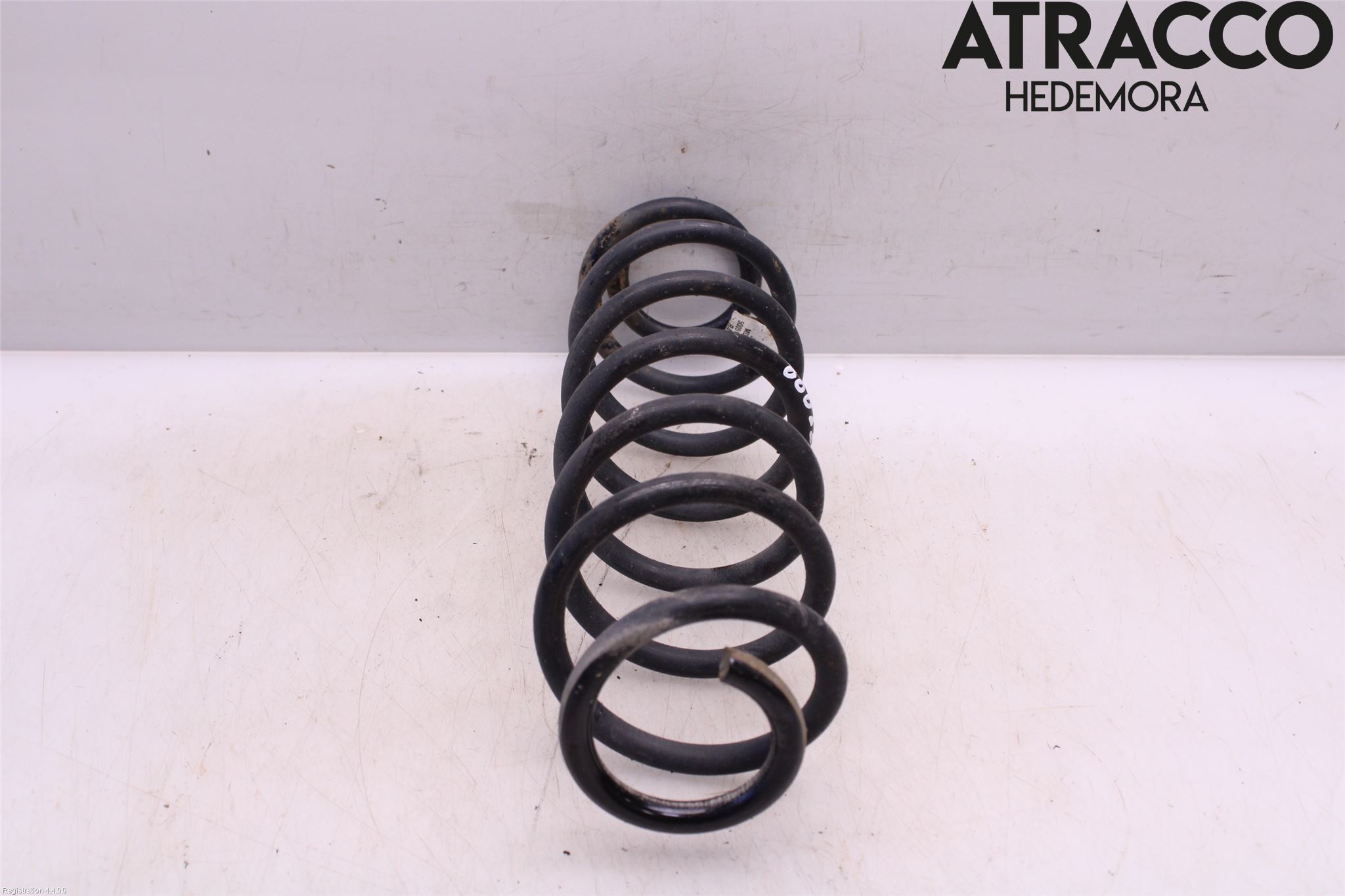 Audi A3/S3 8V 13-20 Fjäder Bak