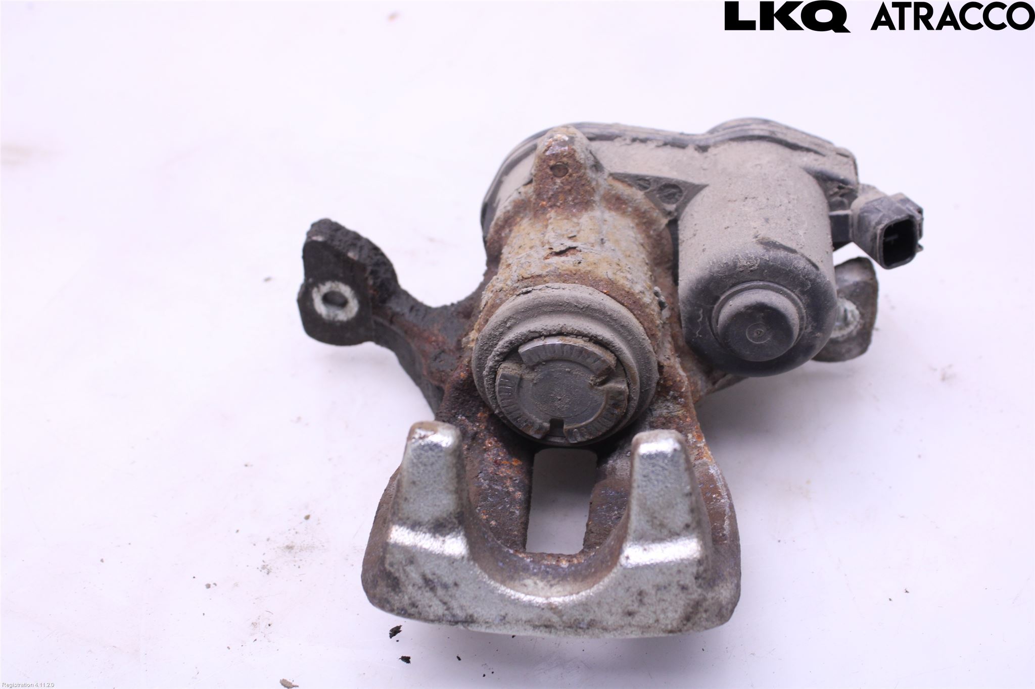 Toyota COROLLA 19- Bromsok Bak Vänster