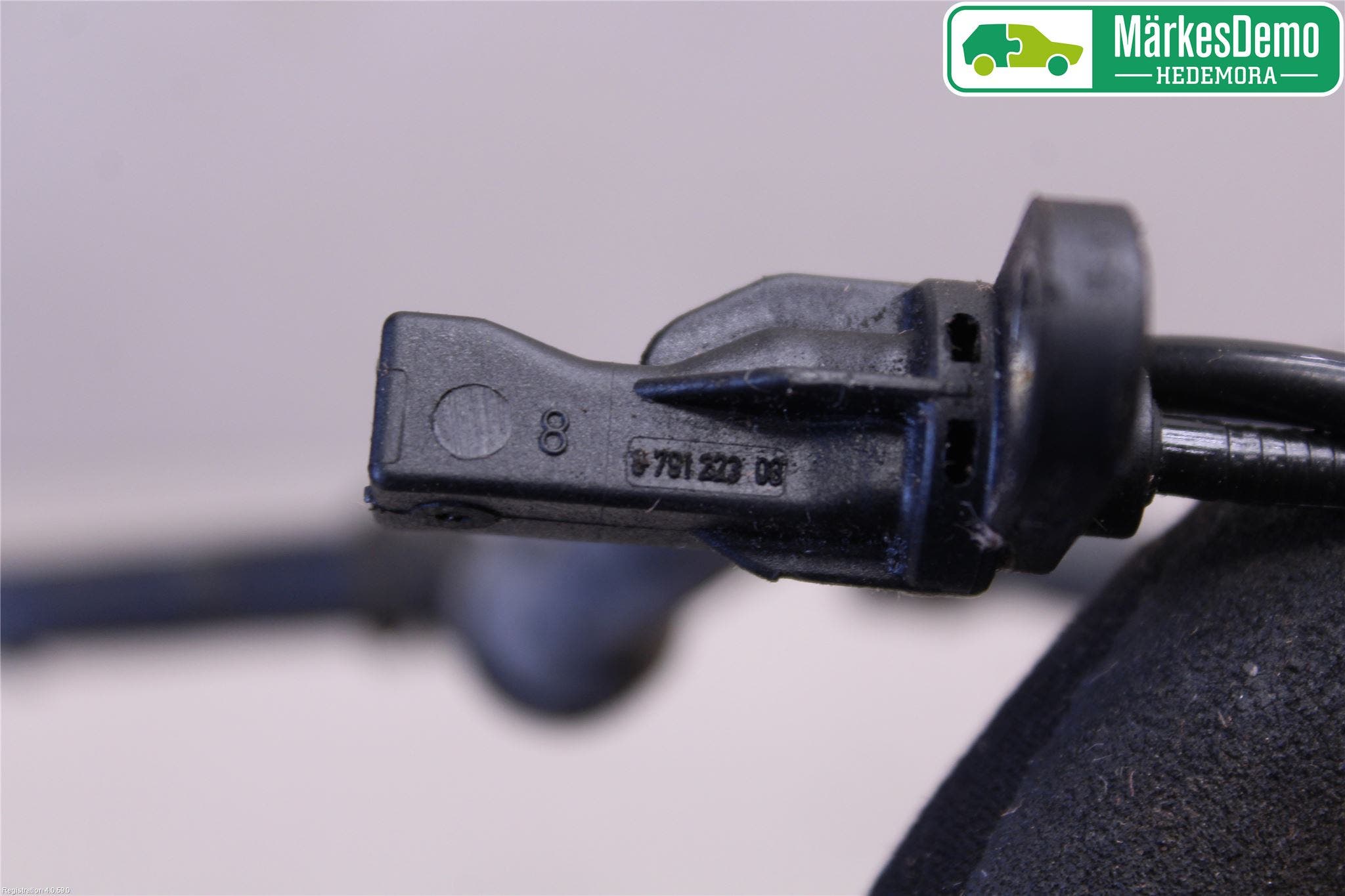BMW 3 F30/F31/F80 12-19 Abs Sensor