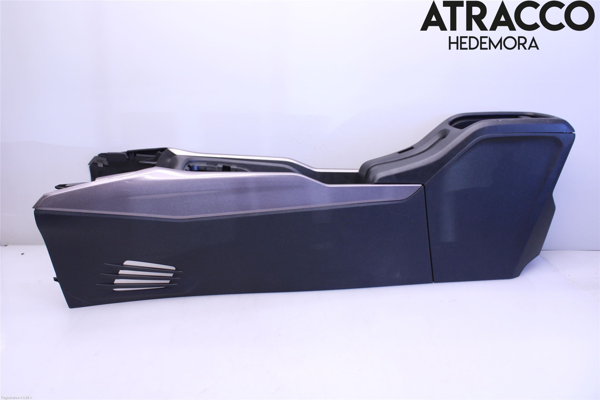 Peugeot 2008 13-20 Inr Tunnelfack