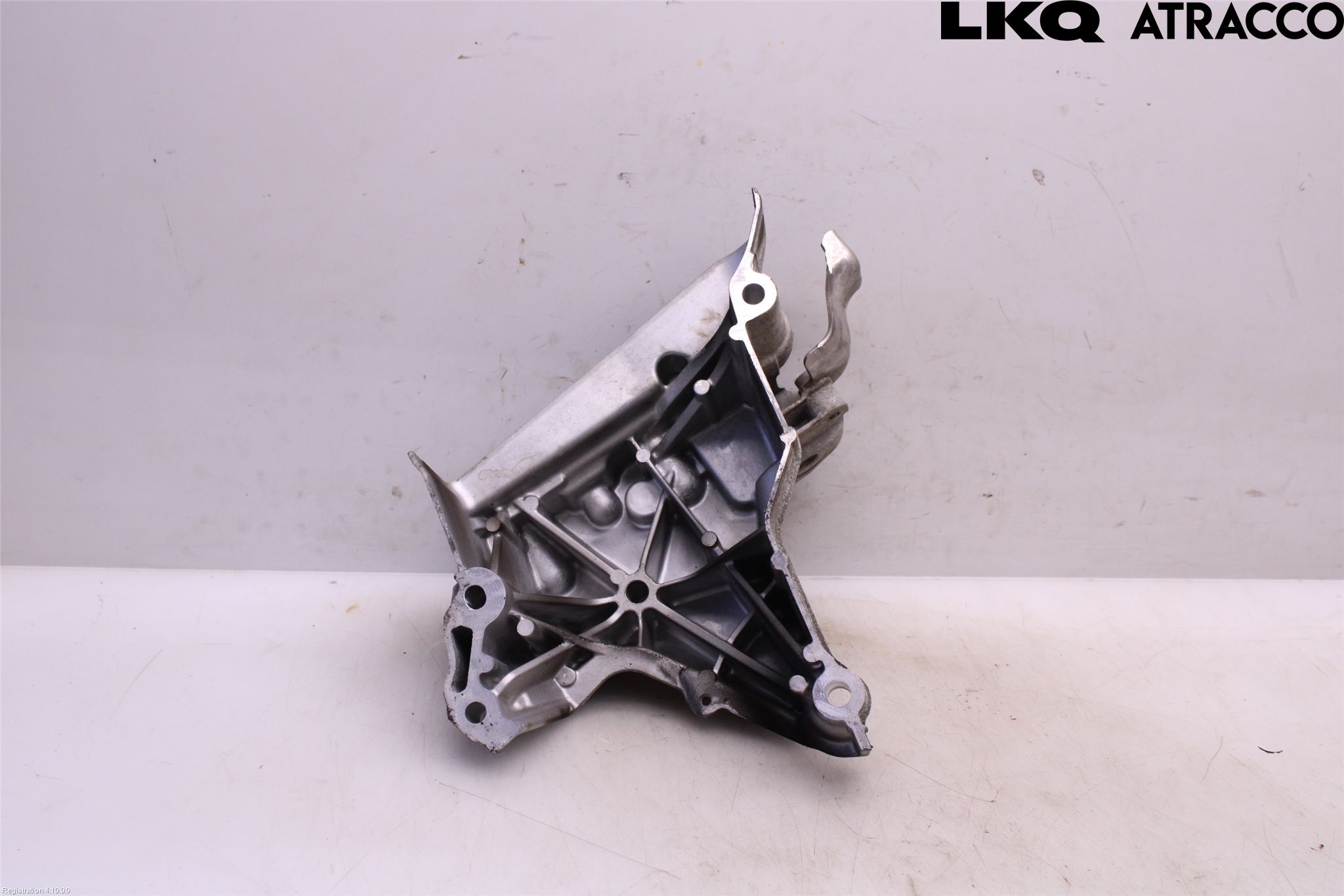 Seat LEON 13-20 Motorfäste