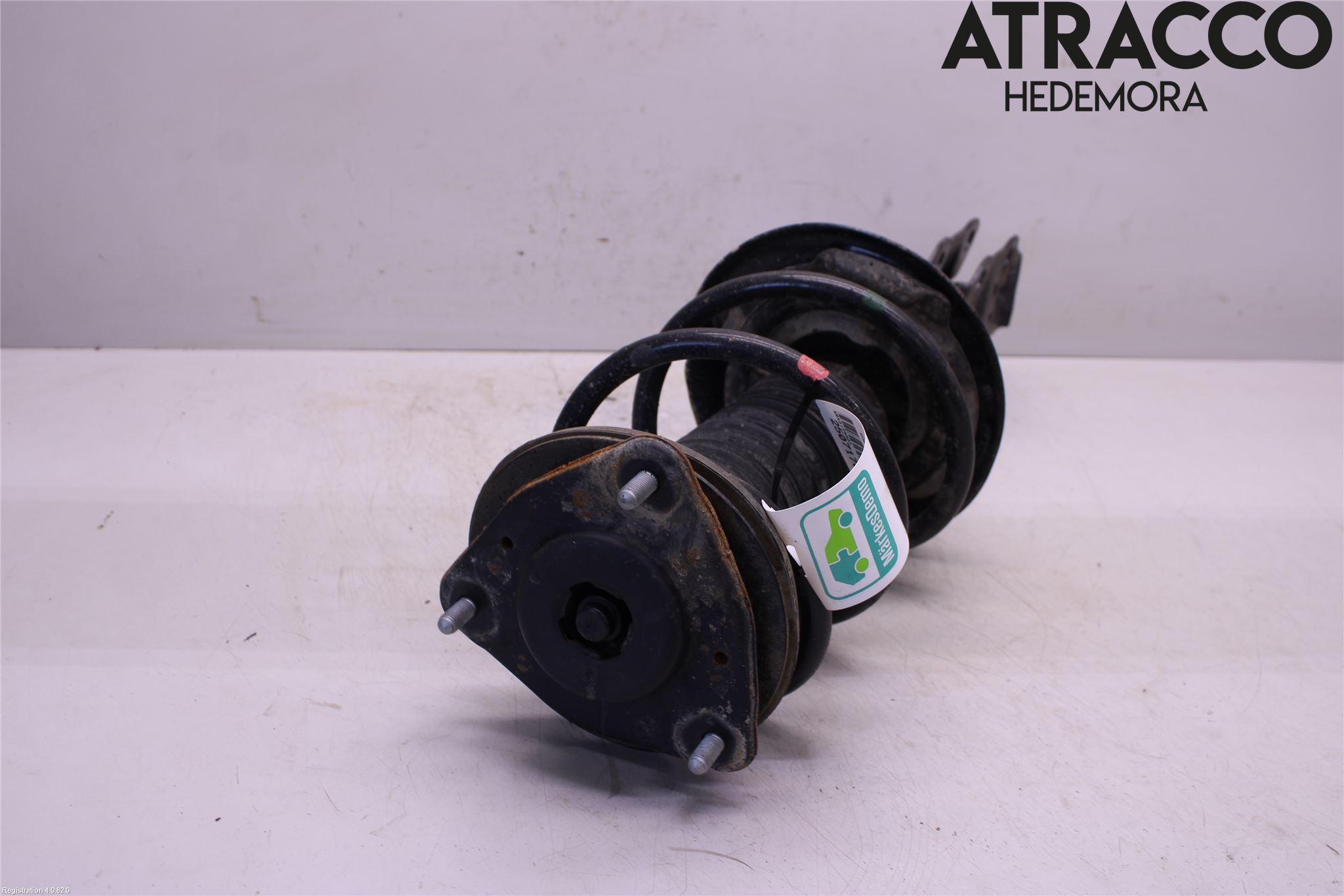 Toyota RAV4 19- Fjäderben Fram Höger