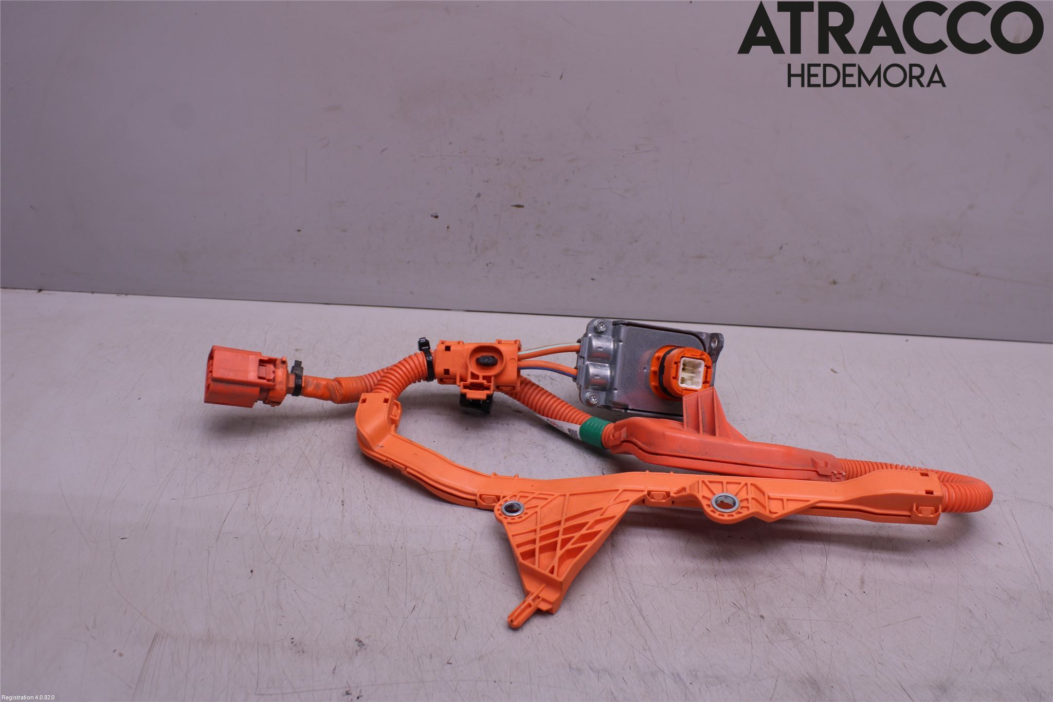 Toyota RAV4 19- Kabelhärva