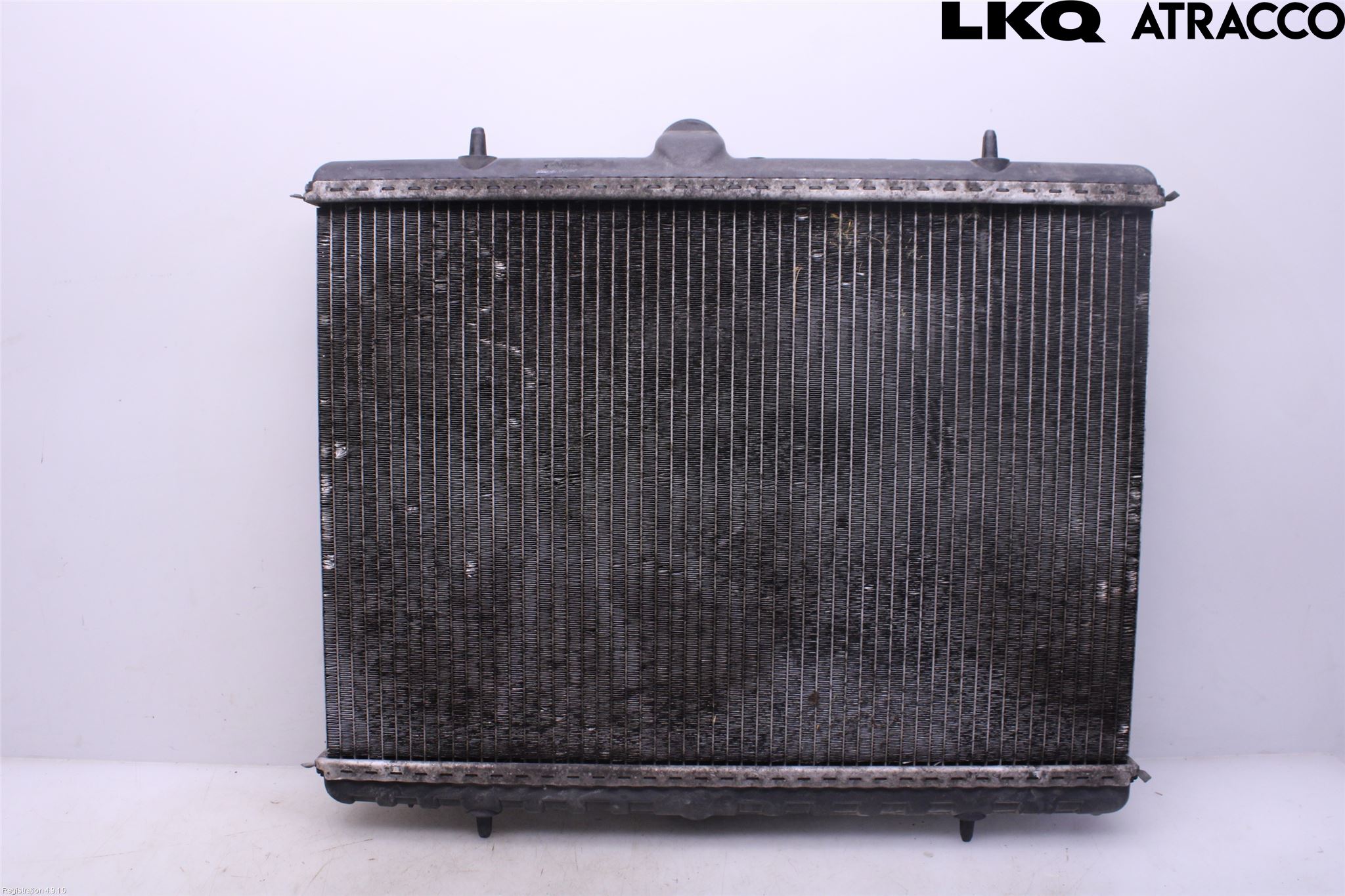 Peugeot EXPERT 07-14 Kylare Man