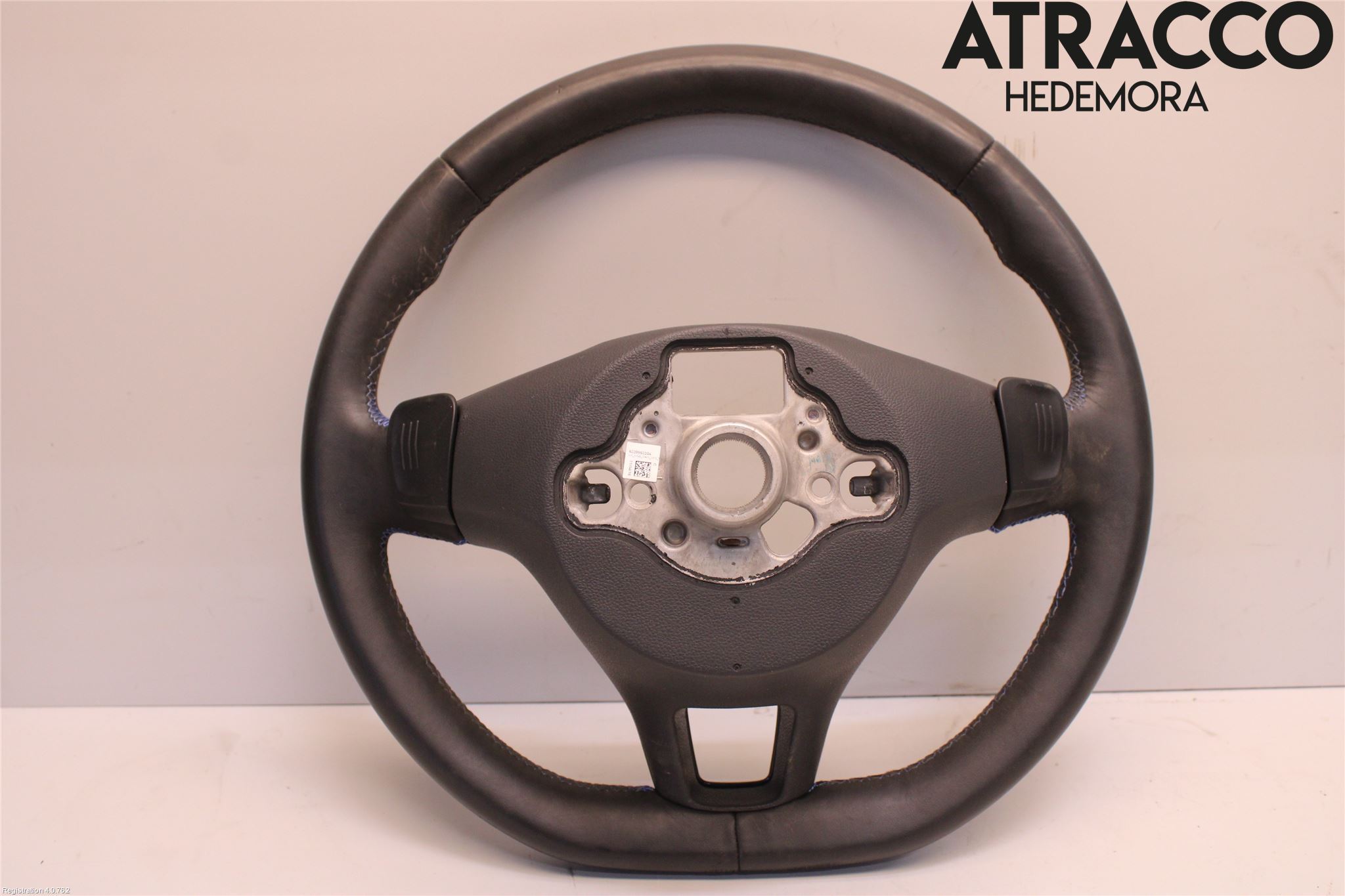 Volkswagen VW PASSAT 15-19 Ratt