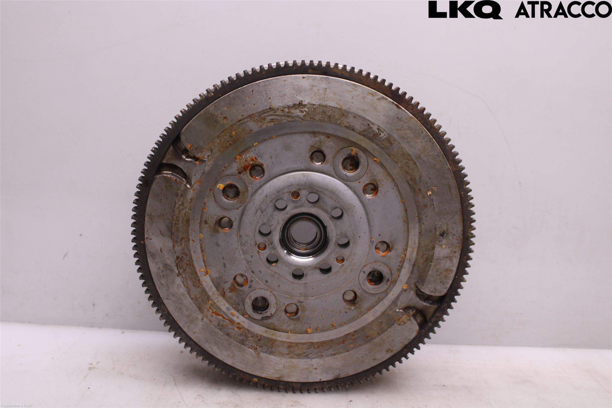 Opel ASTRA K 16-22 Svänghjul Man