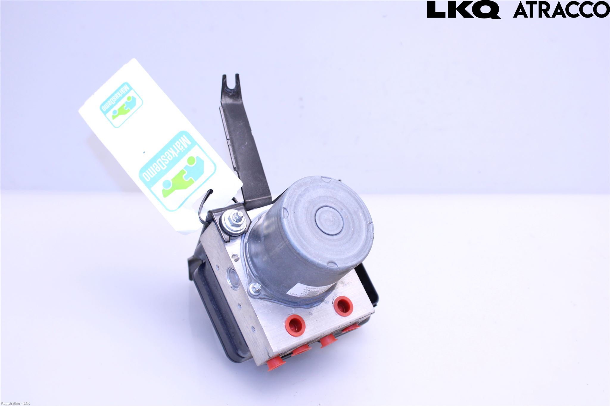 Mercedes-Benz MB B-KLASS (W247) 19- Abs Hydraulaggregat