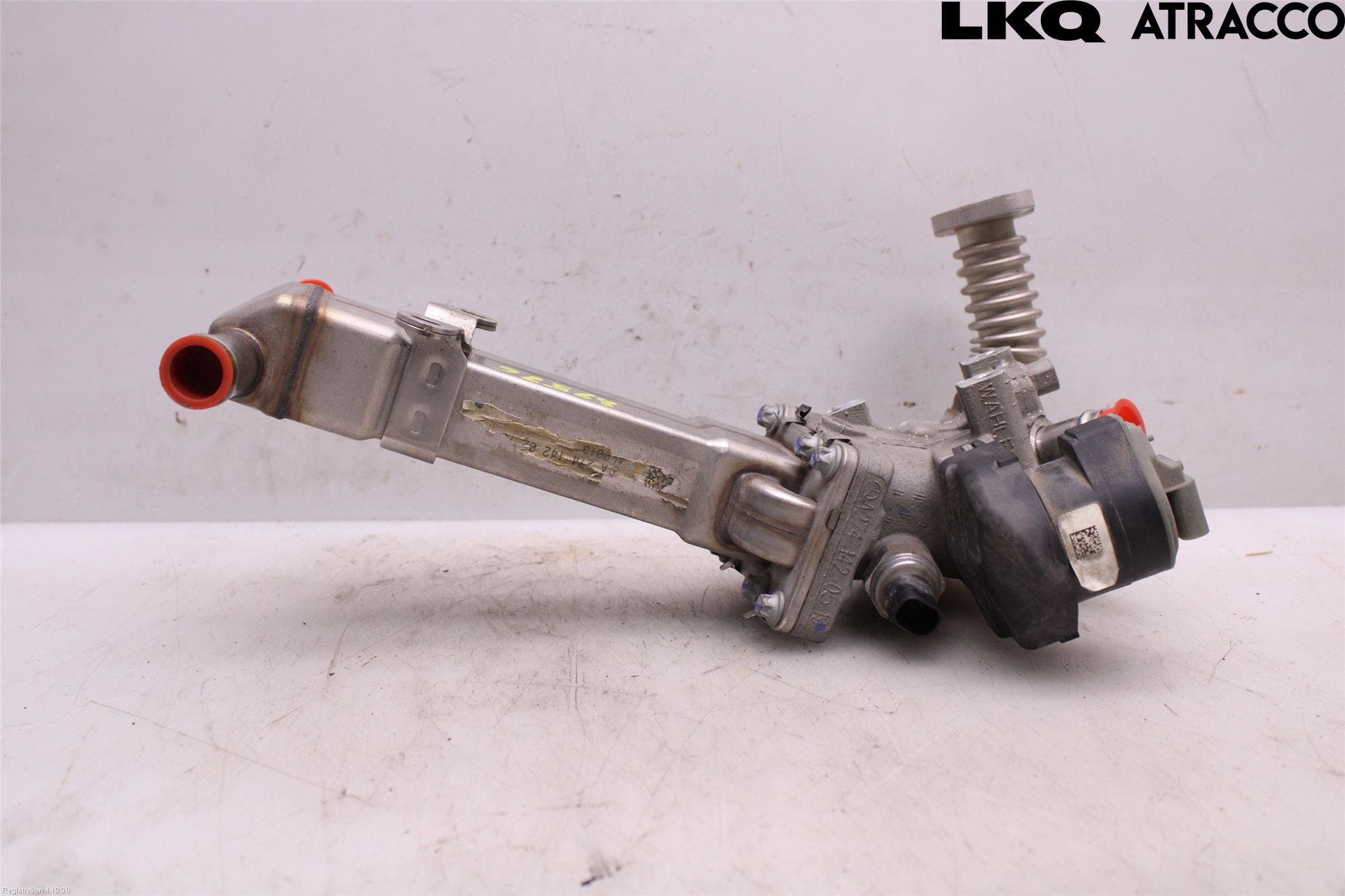 Mercedes-Benz MB C-KLASS (W205) 14-21 Egr Ventil