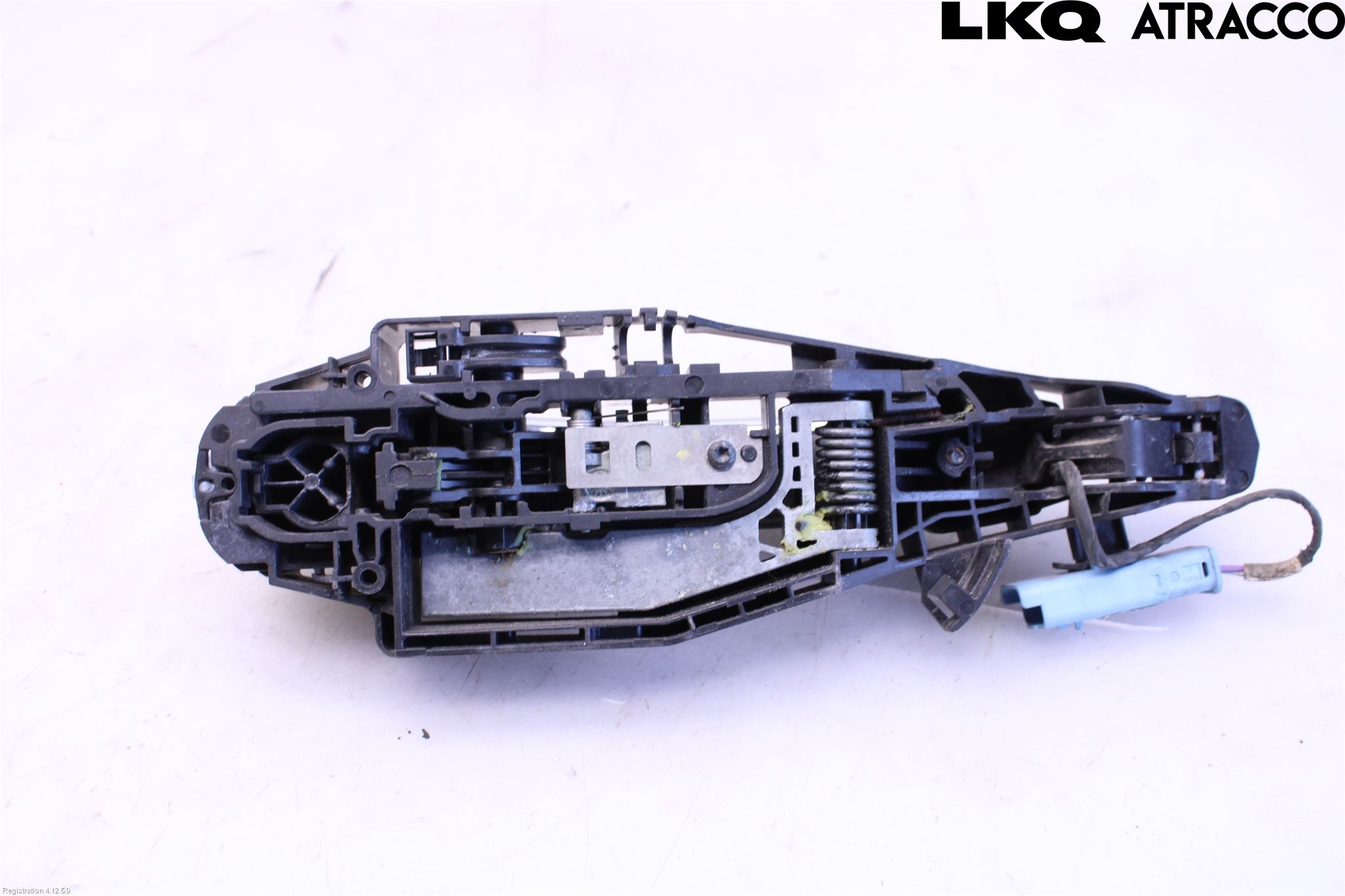 Citroen DS5 Dörrhandtag Yttre Vä