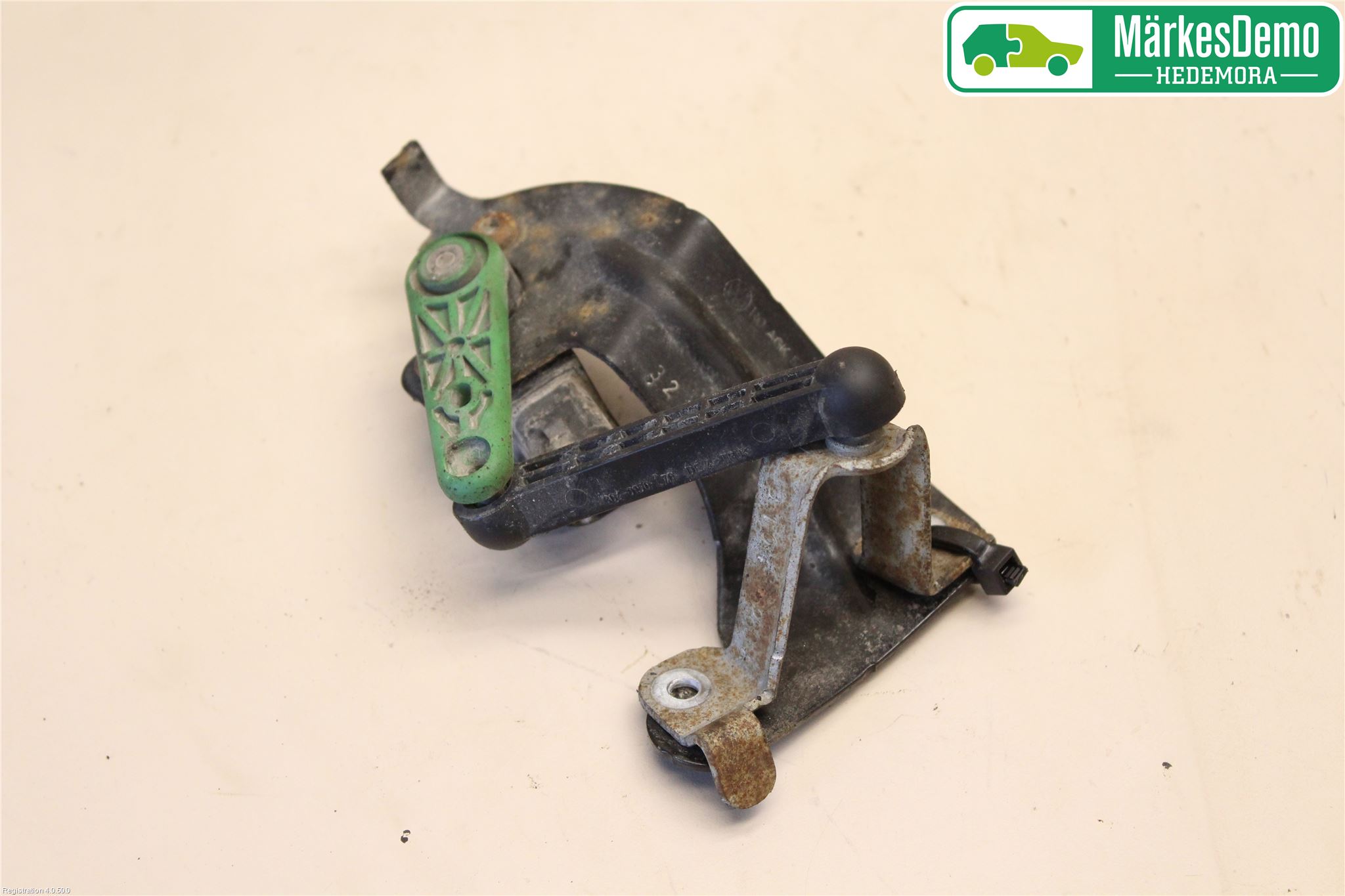 Volkswagen VW PASSAT 15-19 Lastavkänningsdon