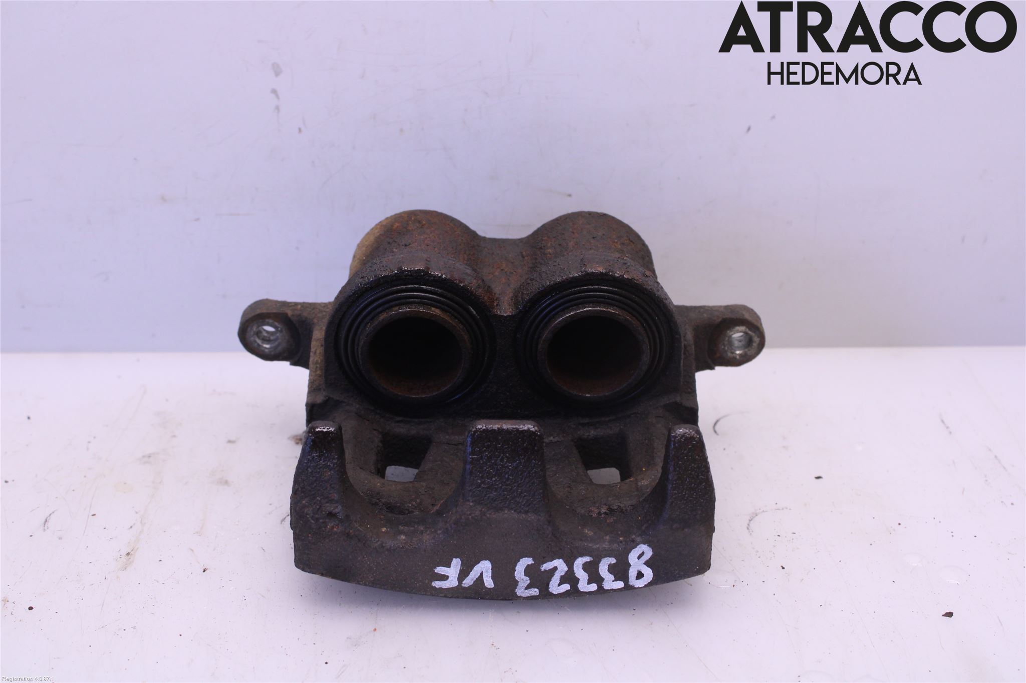 Toyota RAV4 13-18 Bromsok Fram Vänster