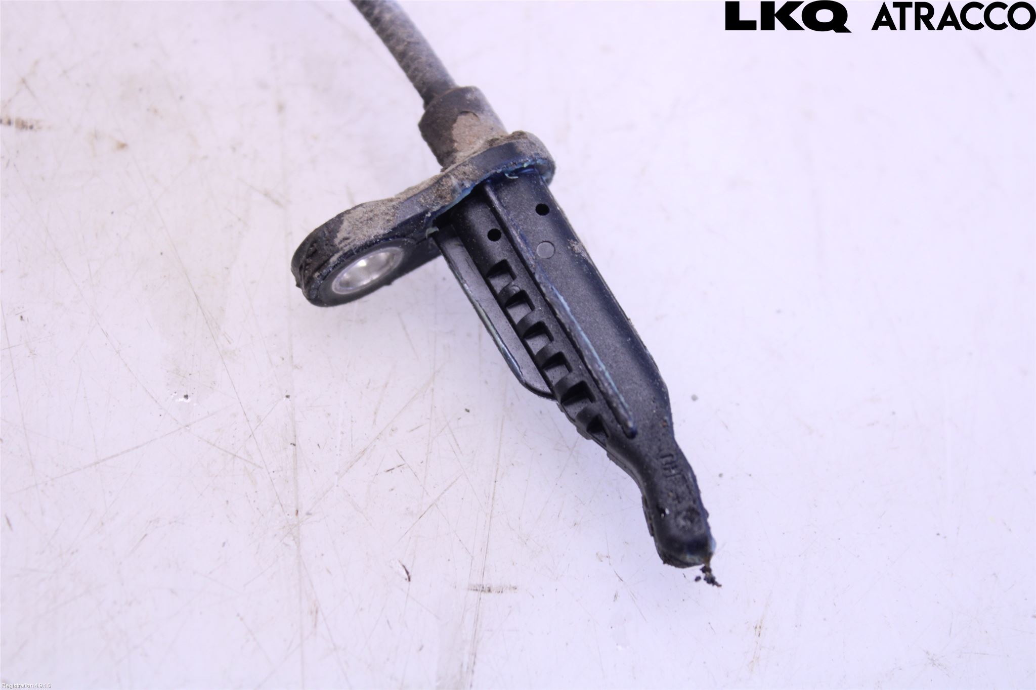 BMW 5 G30/G31/F90 17-23 Abs Sensor