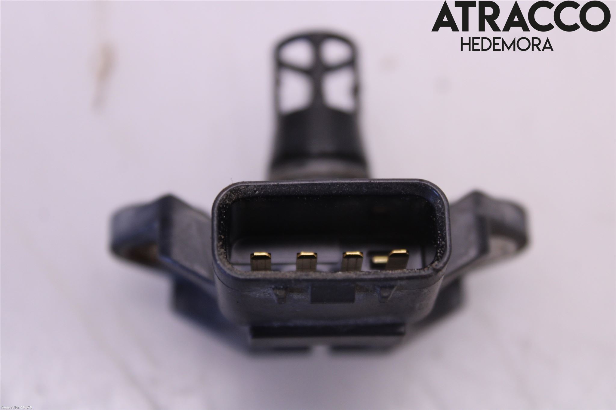 Toyota PRIUS ZVW30 09-20 Injmappsensor