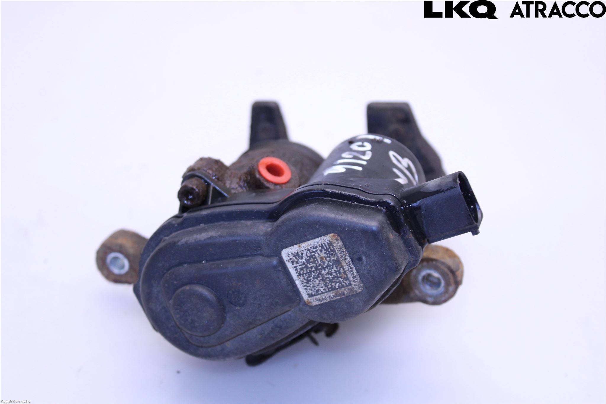 Audi A6 ALLROAD 12-18 Bromsok Bak Vänster