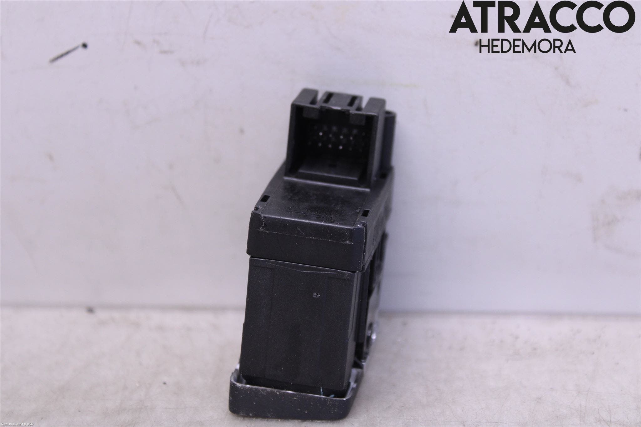 Audi A6/S6 4G 11-18 Strömställare Parkeringsbroms