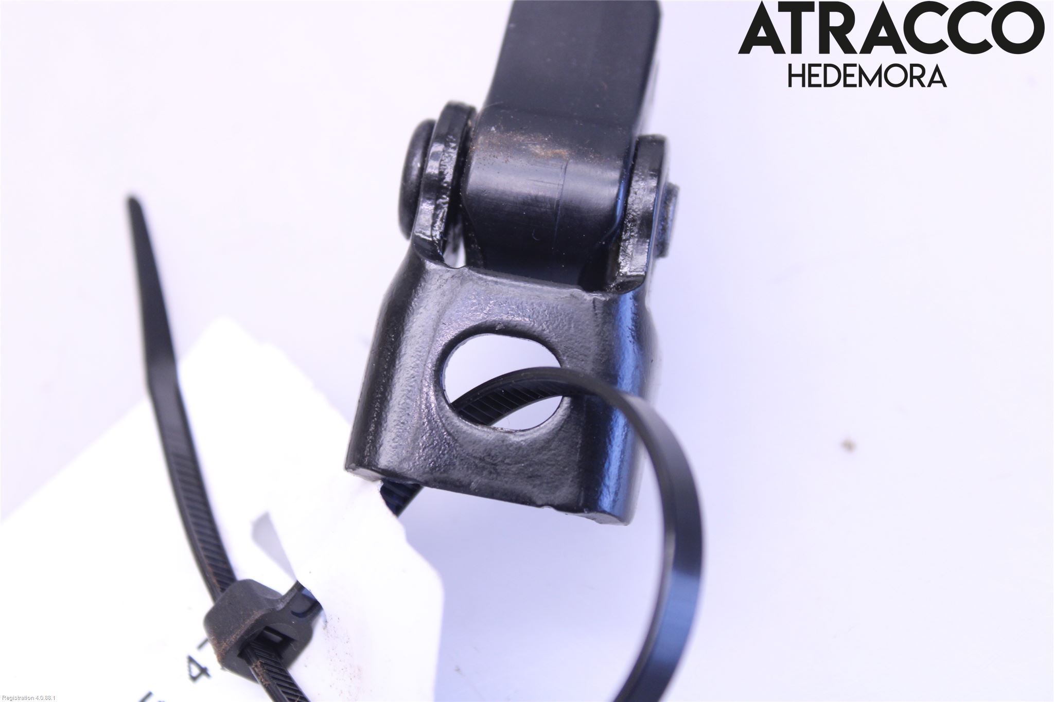 BMW X1 F48 15-22 Dörrstopp