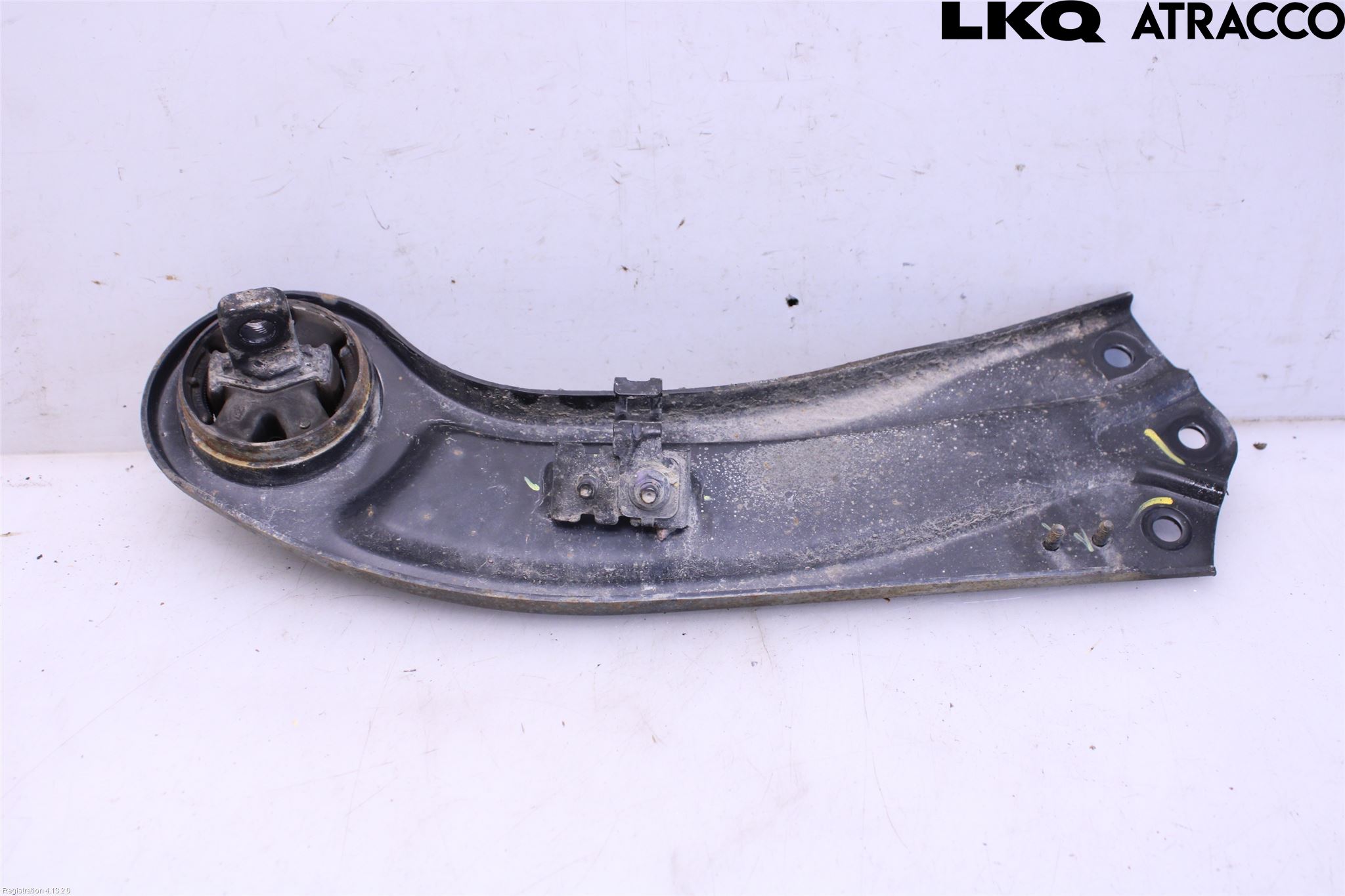 Hyundai TUCSON 05- Bärarm Bak Höger