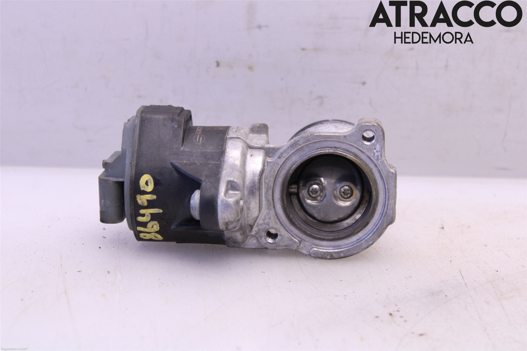 Mercedes-Benz MB CLA-KLASS (C117/X117) 13-19 Egr Ventil