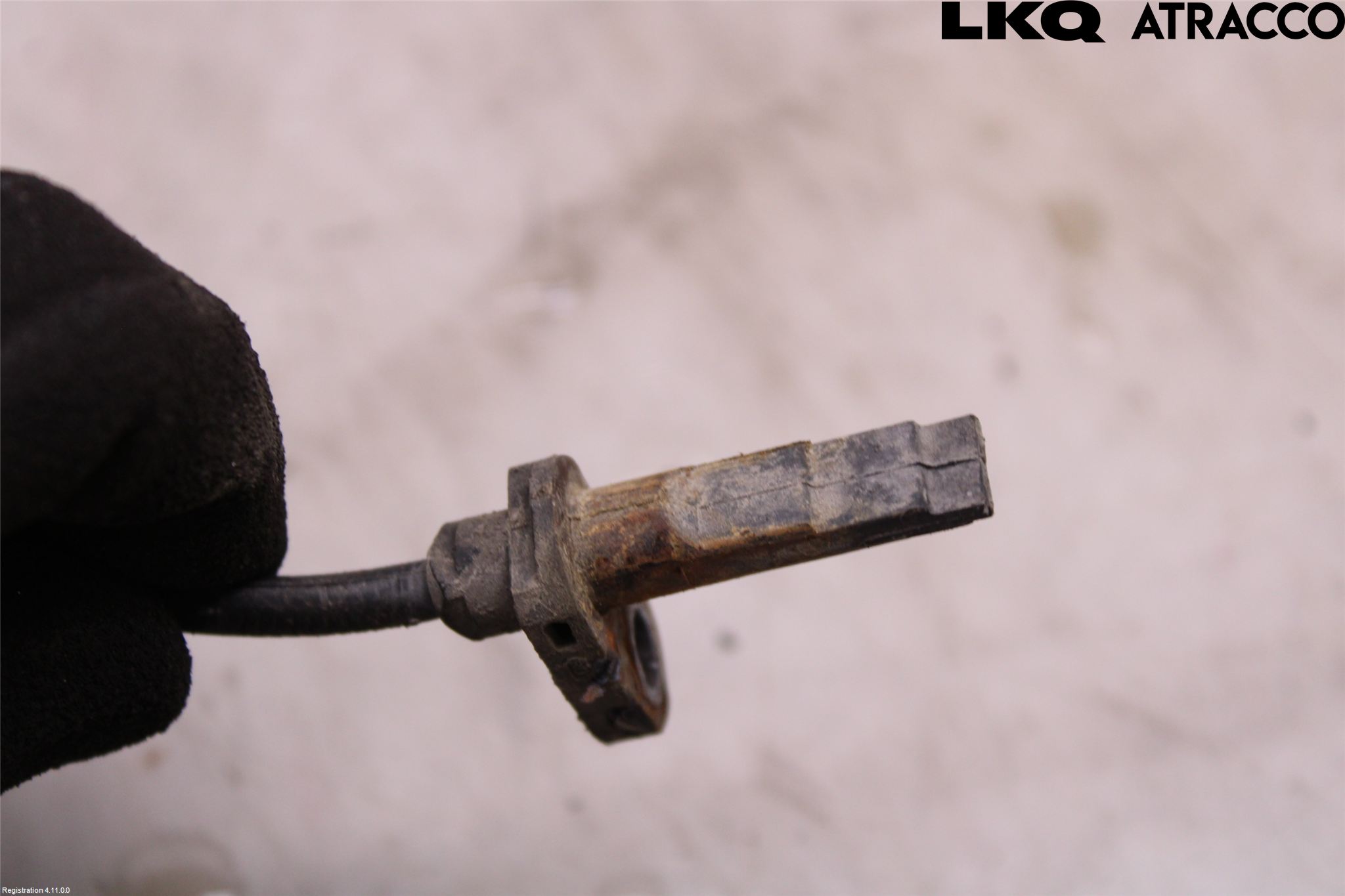 Toyota PROACE II 16- Abs Sensor