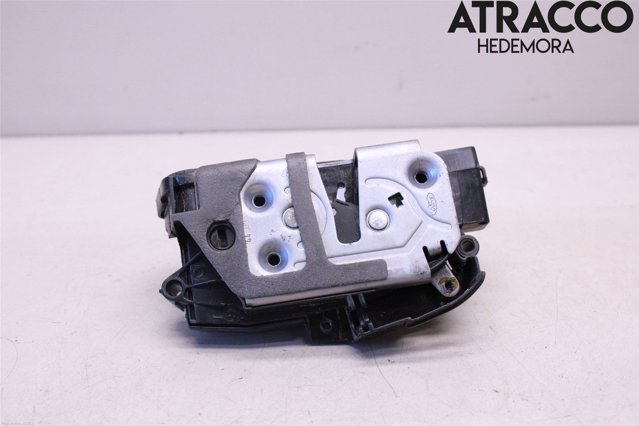 Ford FIESTA 09-12 Låskista-Dörrlås