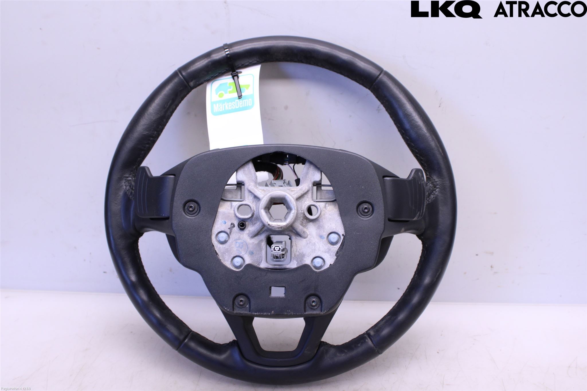 Ford MONDEO 15-22 Ratt