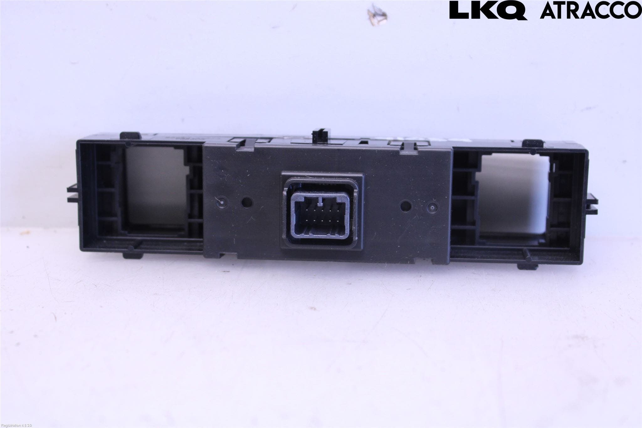 Toyota RAV4 19- Strömställare Airbag Passagerare