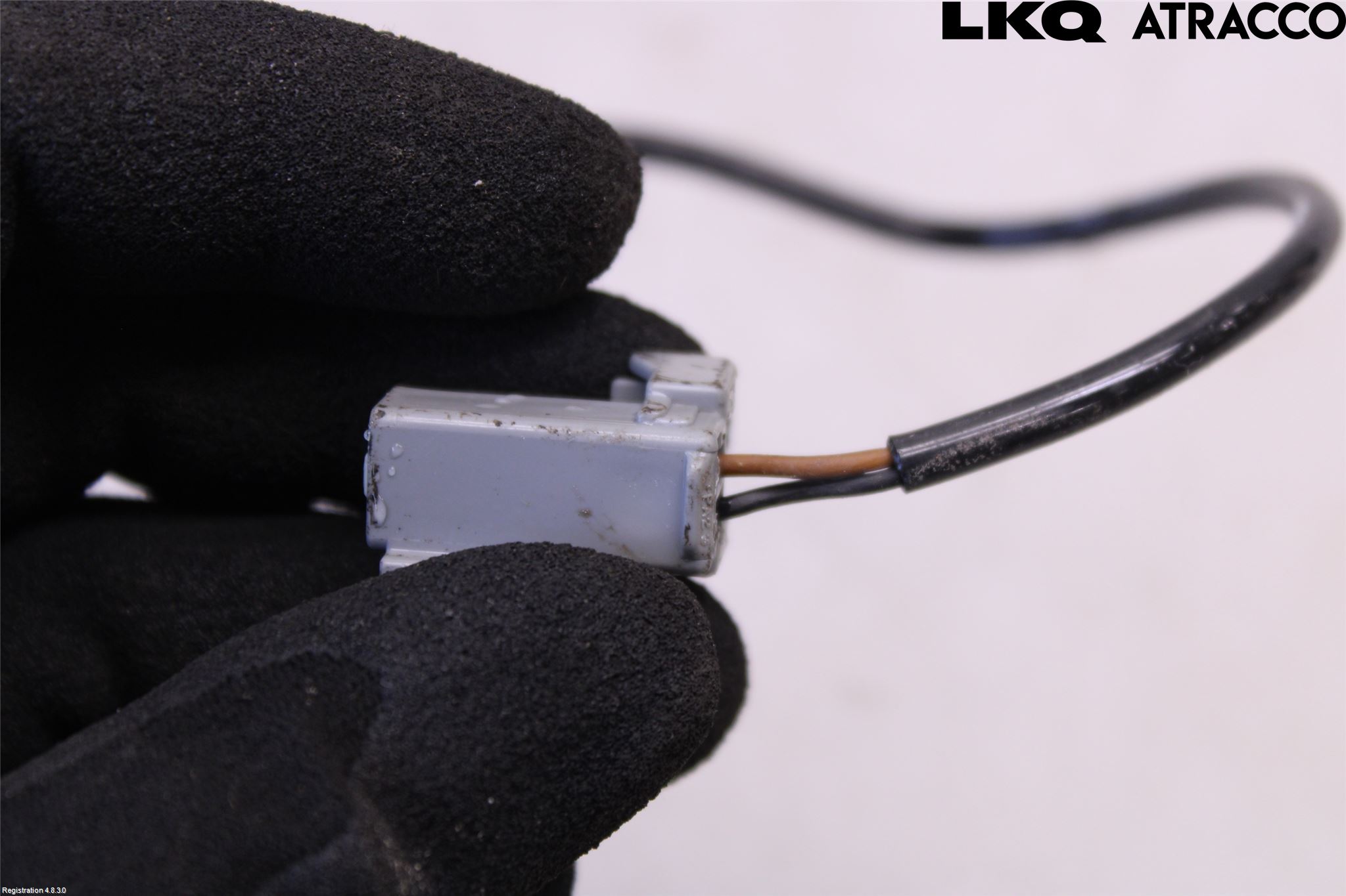Volvo XC70 05-07 Abs Sensor