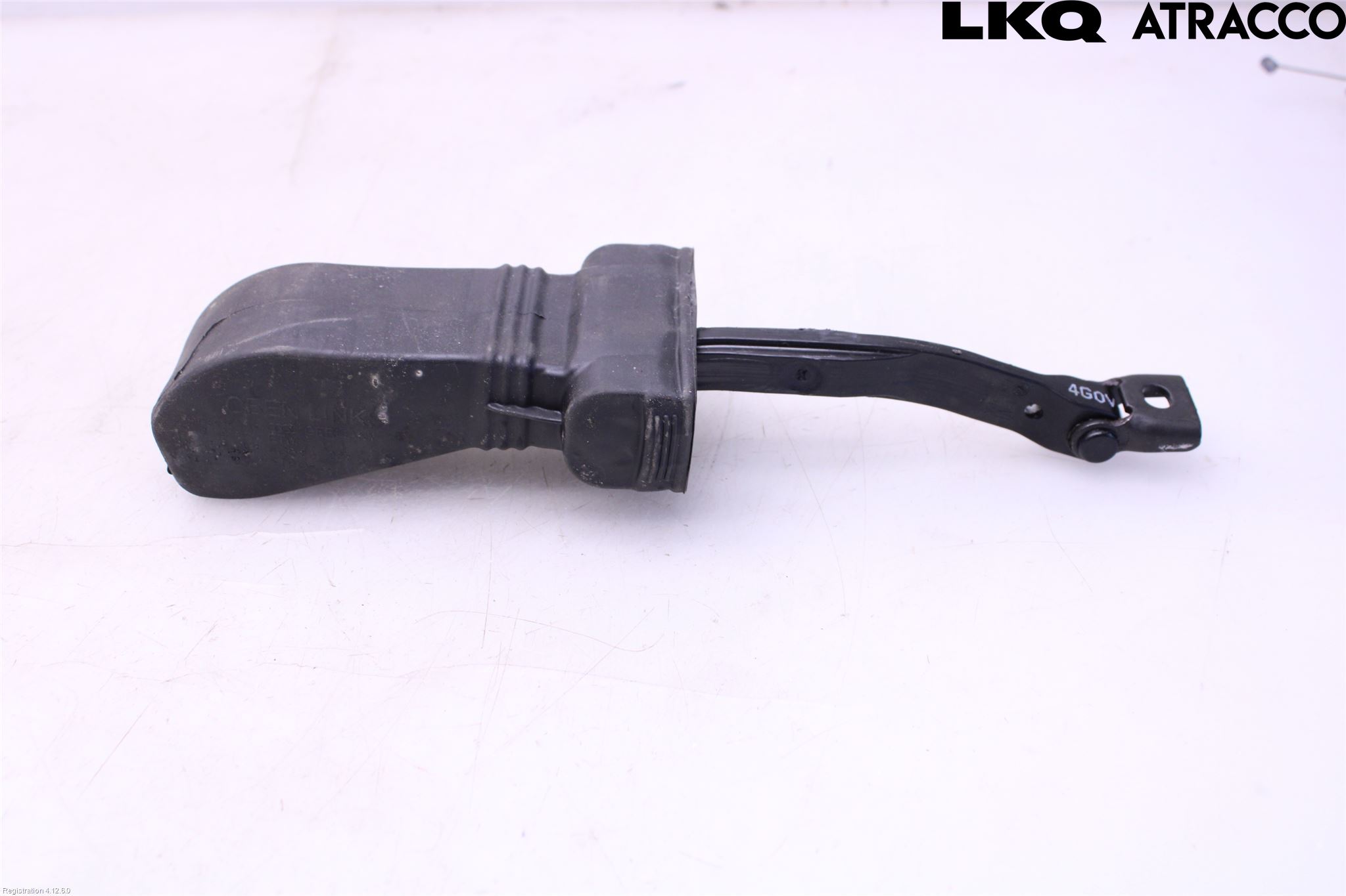 Audi A6 ALLROAD 12-18 Dörrstopp