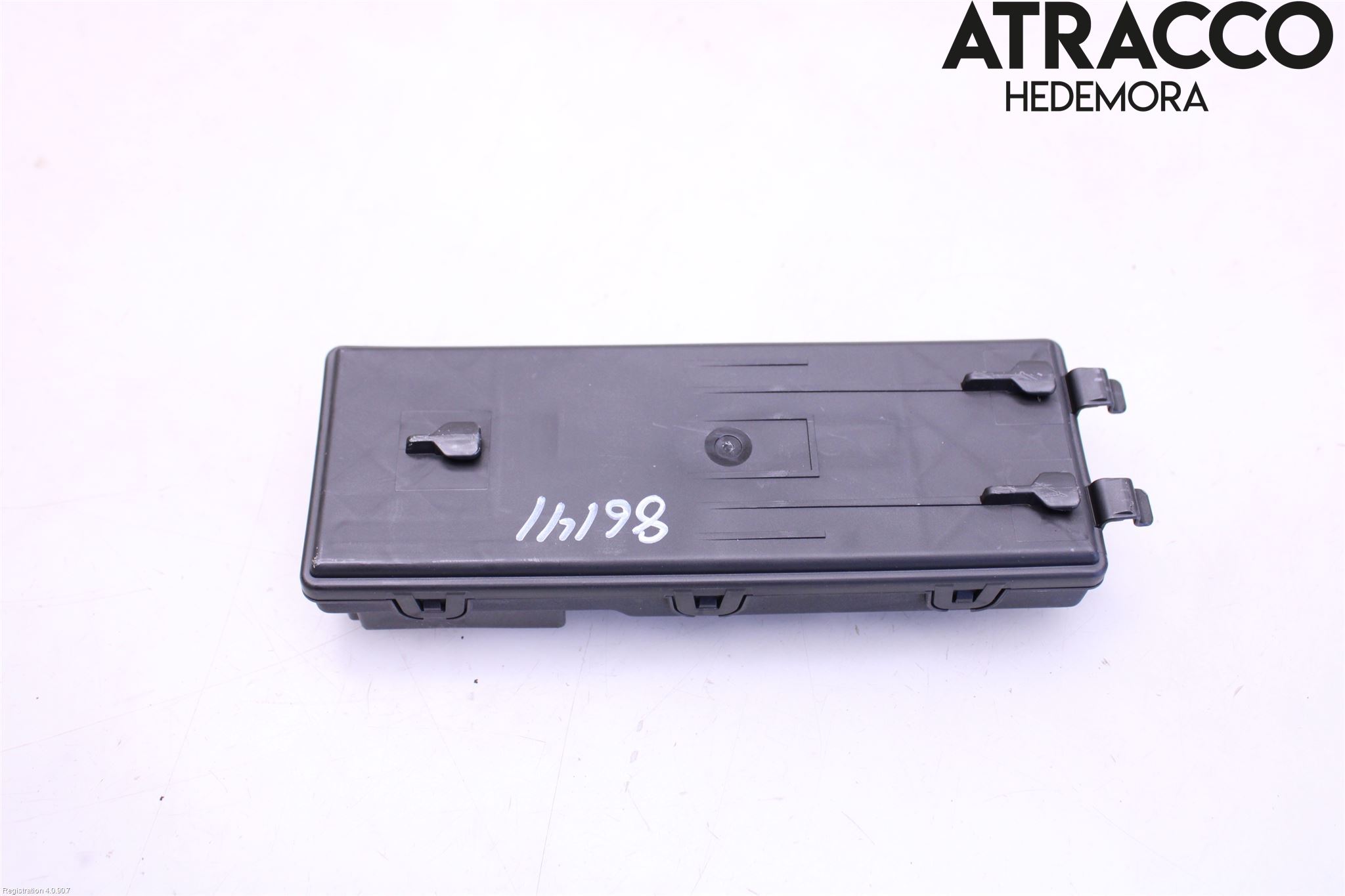 Audi A4/S4 B9 20- Styrenhet Baklucka