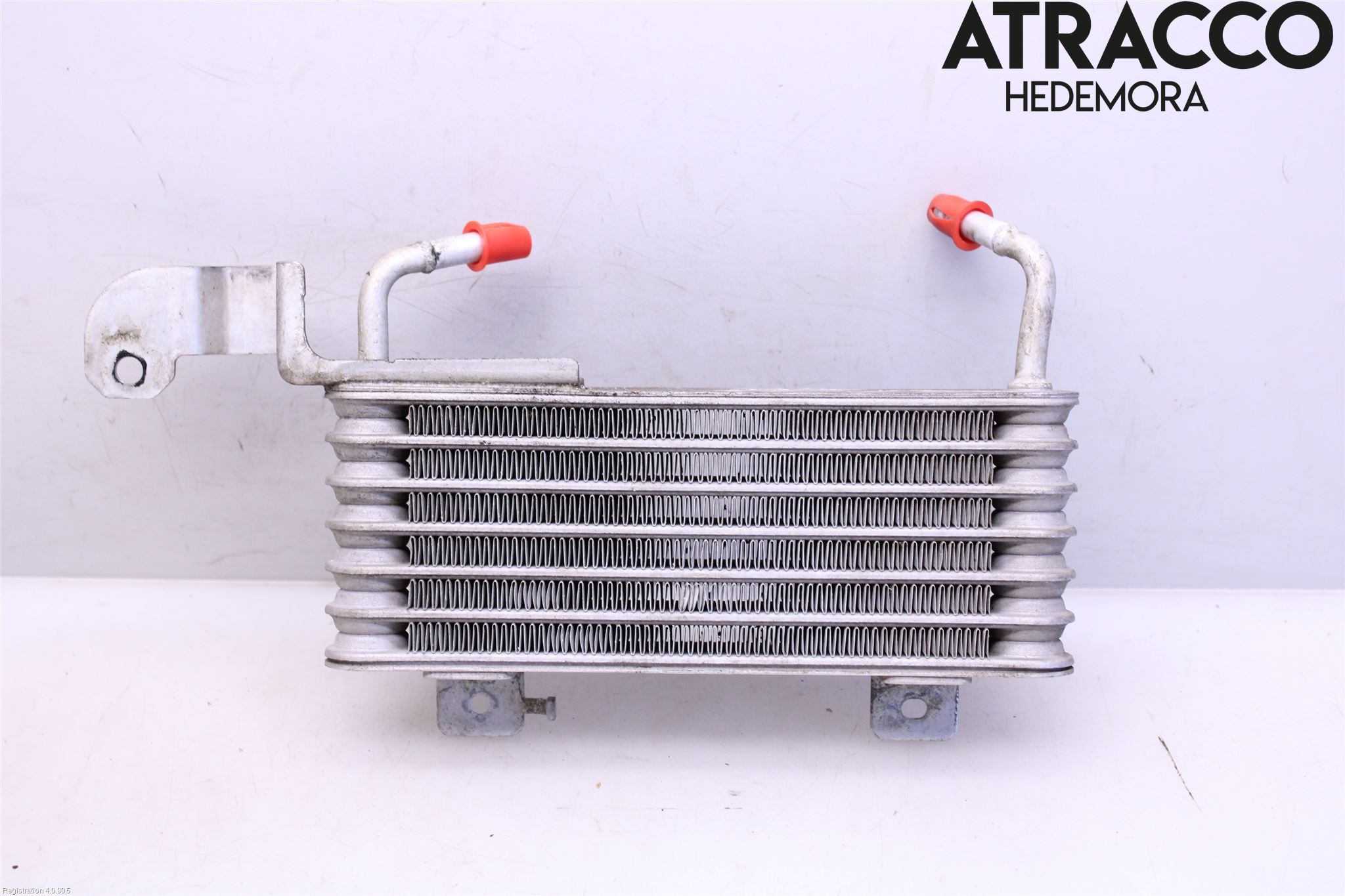 Subaru OUTBACK 15-20 Oljekylare Automat