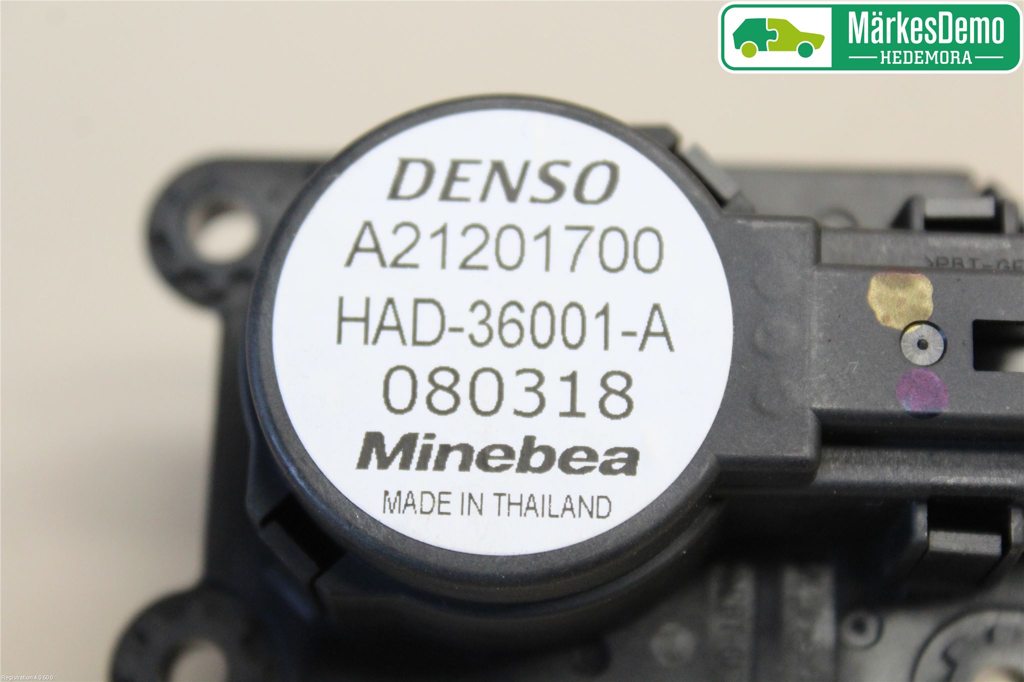 Peugeot EXPERT/E-EXPERT 17- Ac Reglermotor