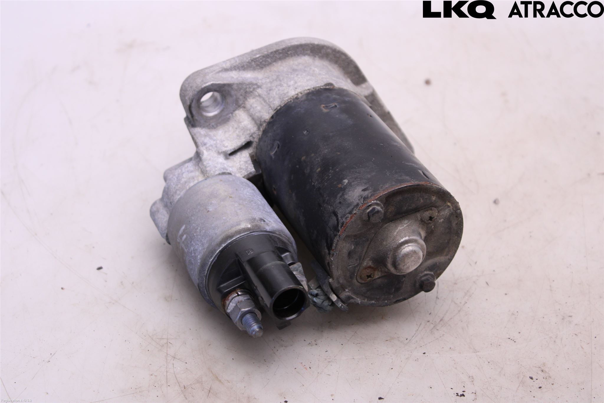 Volkswagen VW PASSAT 05-11 Startmotor