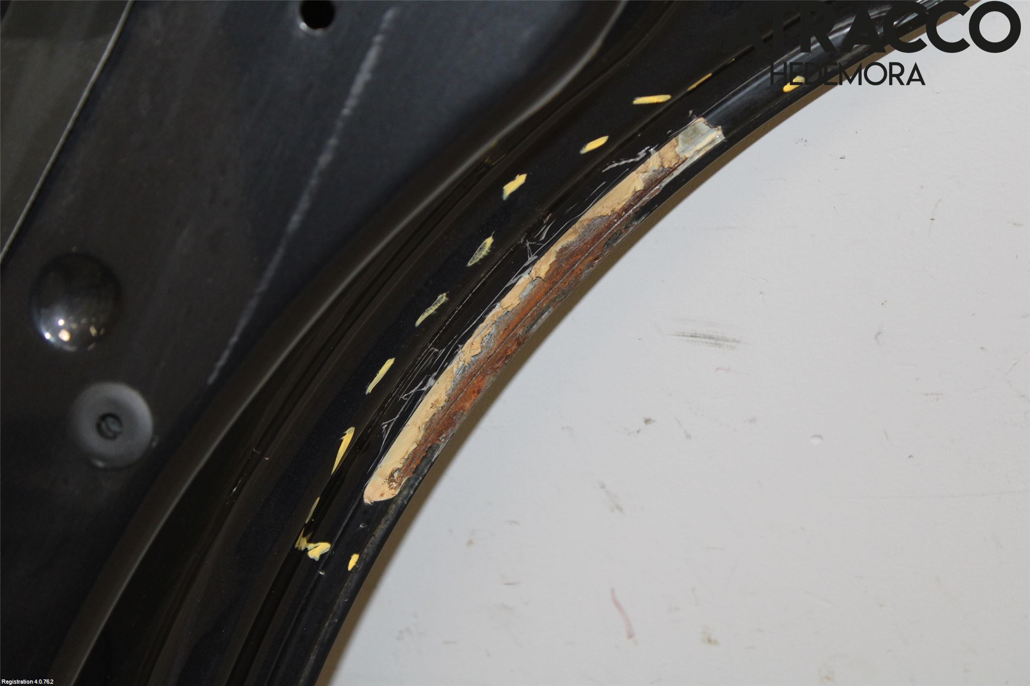 Chrysler CHR 300C Dörr Bak Höger