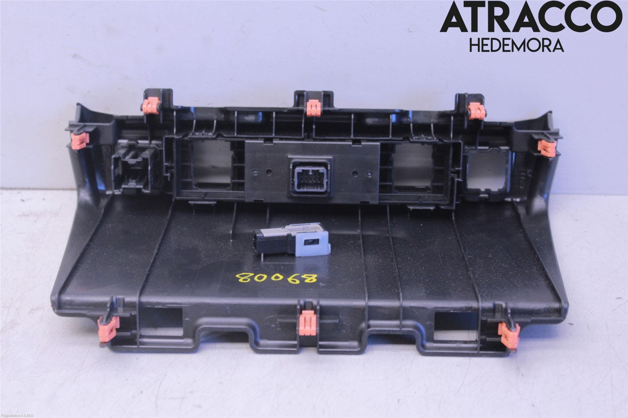 Toyota RAV4 19- Strömställare Airbag Passagerare