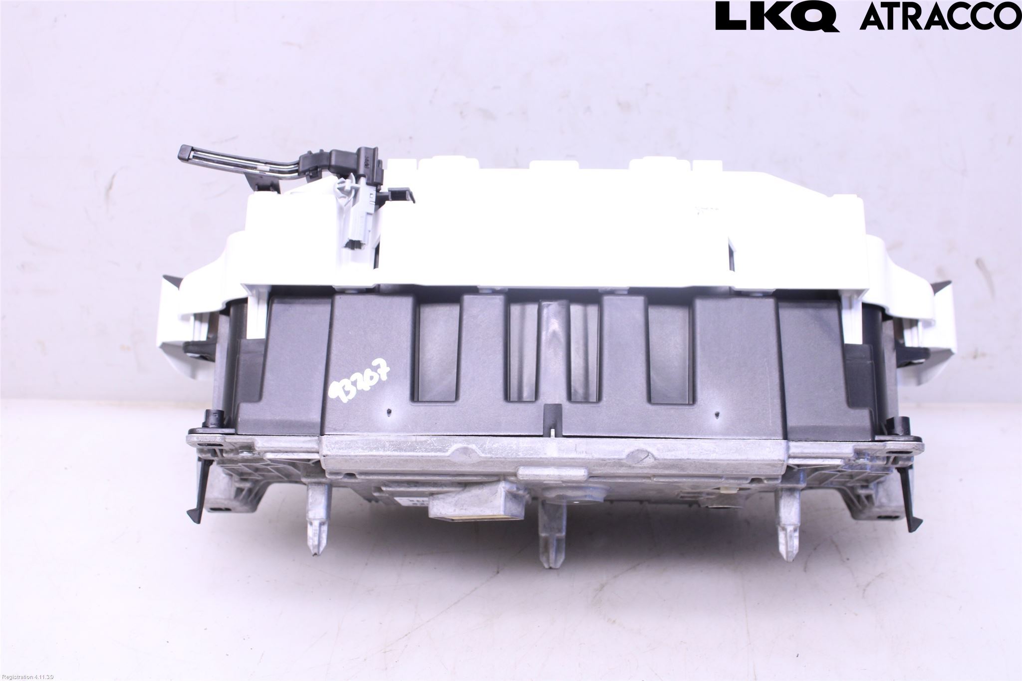 Peugeot 408 22- Instrument Komb