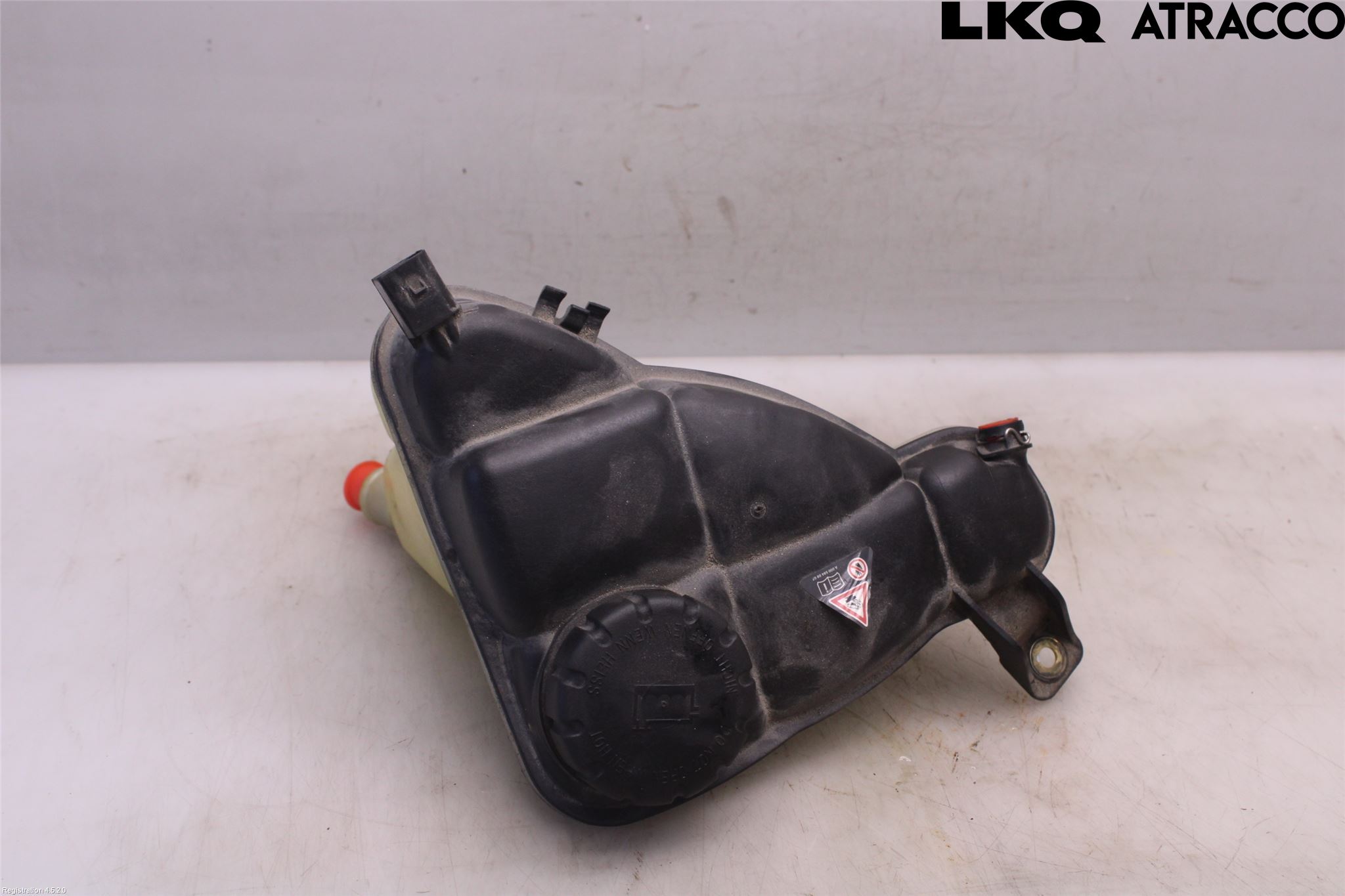 Mercedes-Benz MB R-KLASS (W251) 05-13 Expansionstank