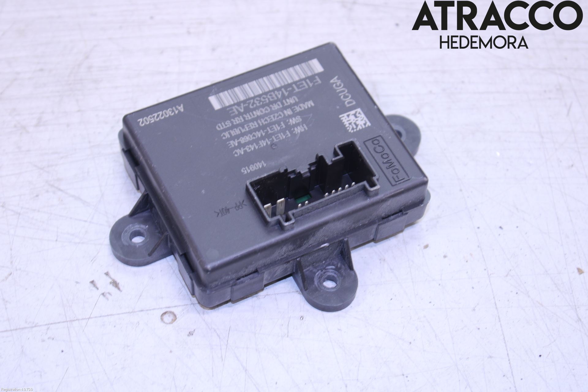 Ford FOCUS 15-18 Styrenhet Dörr