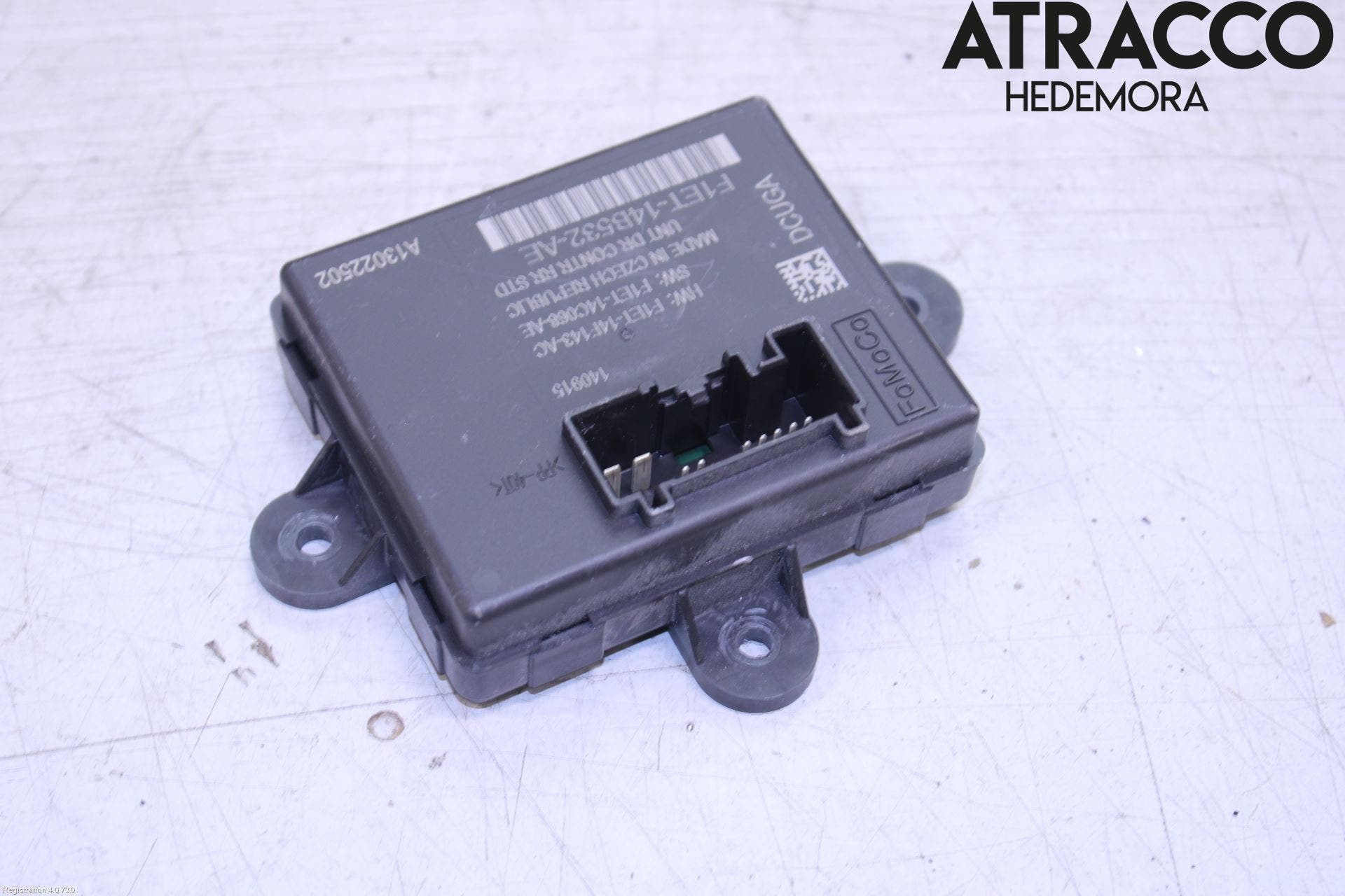 Ford FOCUS 15-18 Styrenhet Dörr