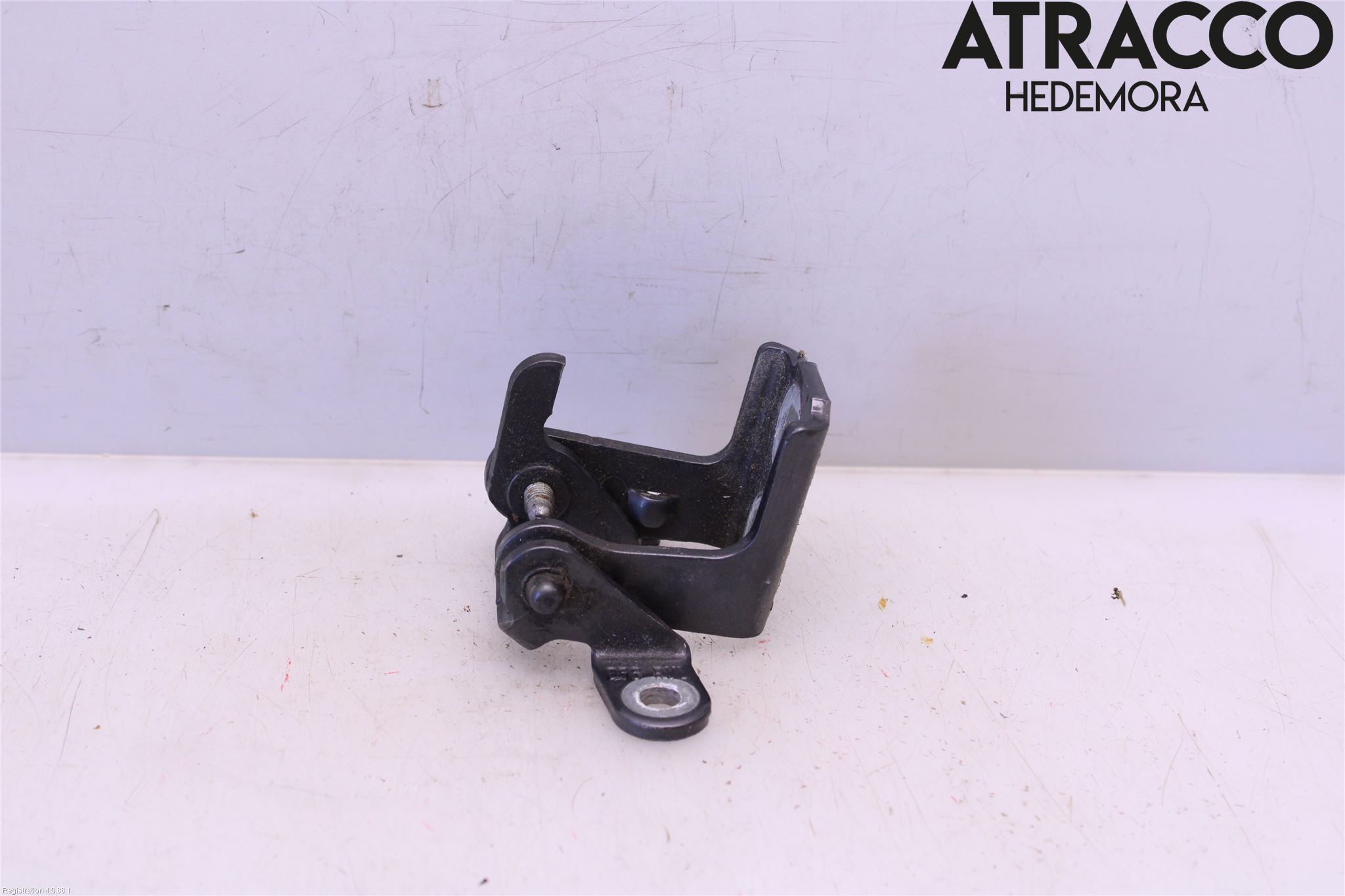 Saab 9-5 10-12 Dörrgångjärn