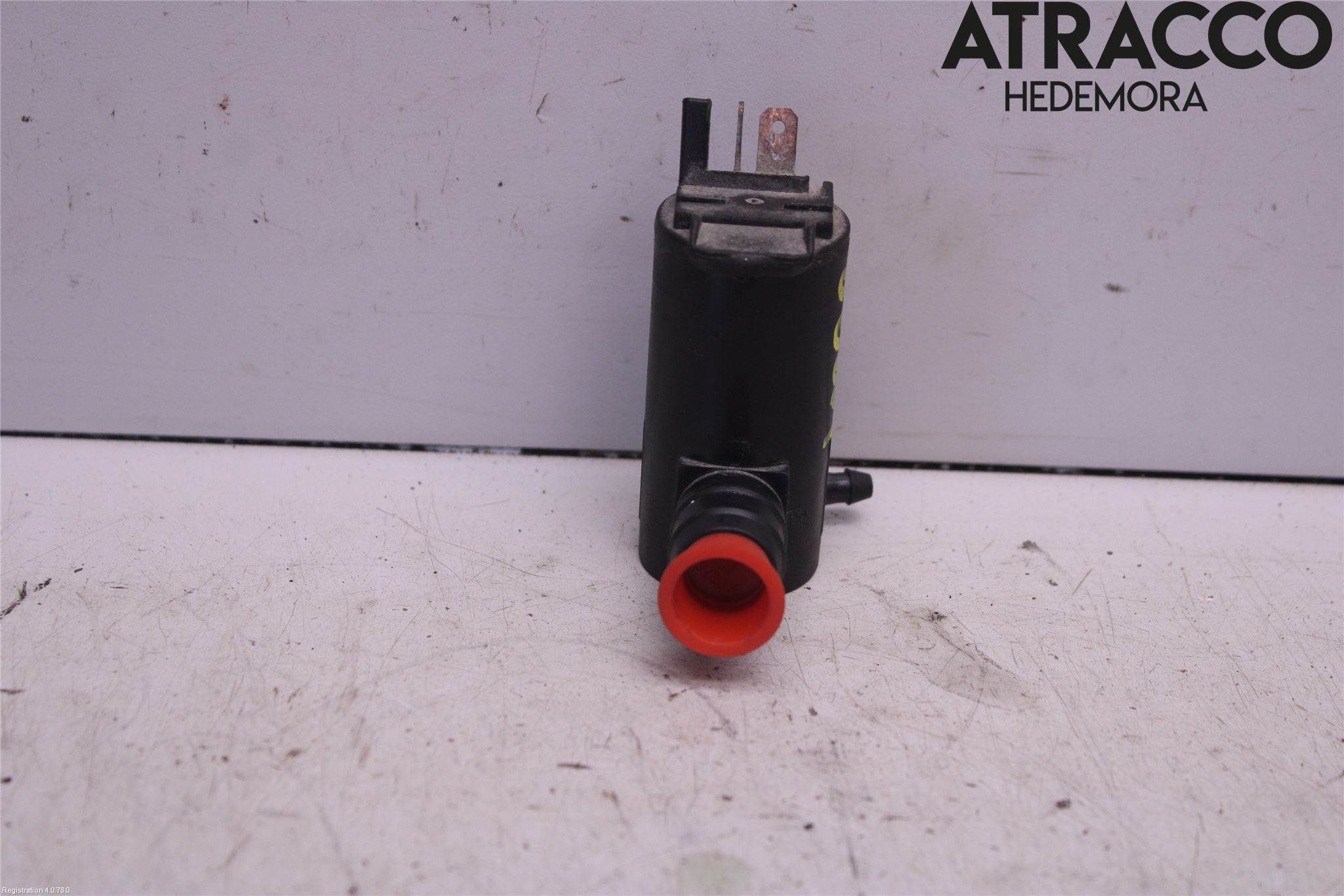 Ford RANGER EU/USA 07-11 Spolarpump Vindruta