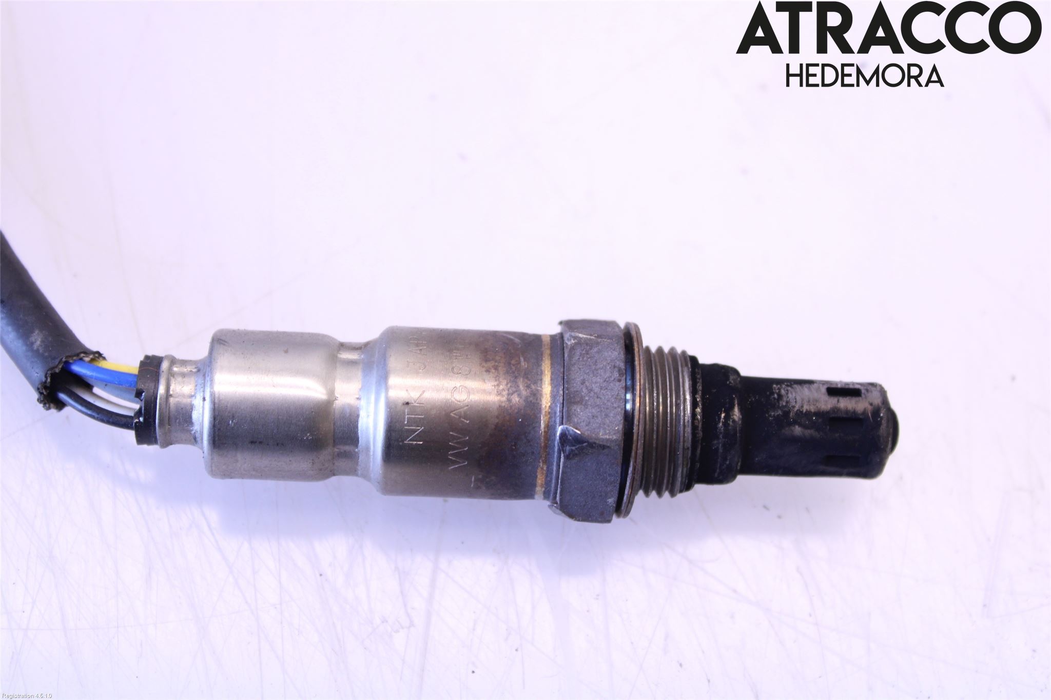 Audi A4/S4 B9 16-19 Injlambdasond