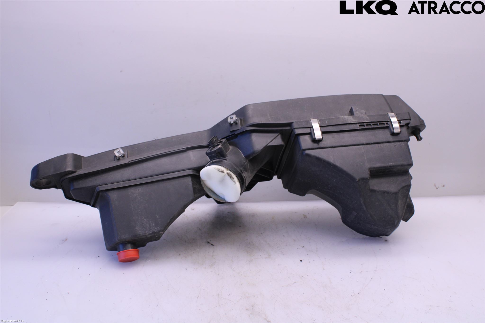 BMW 4 F32/F33/F82/F83 13-20 Luftrenare