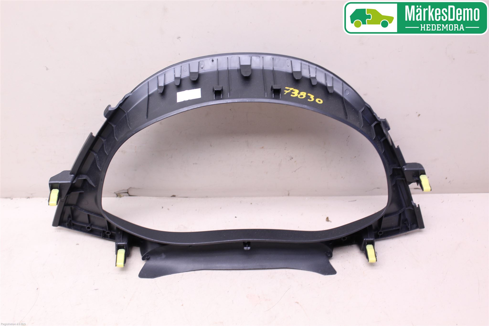 Toyota AURIS 13-19 Instrumentsarg